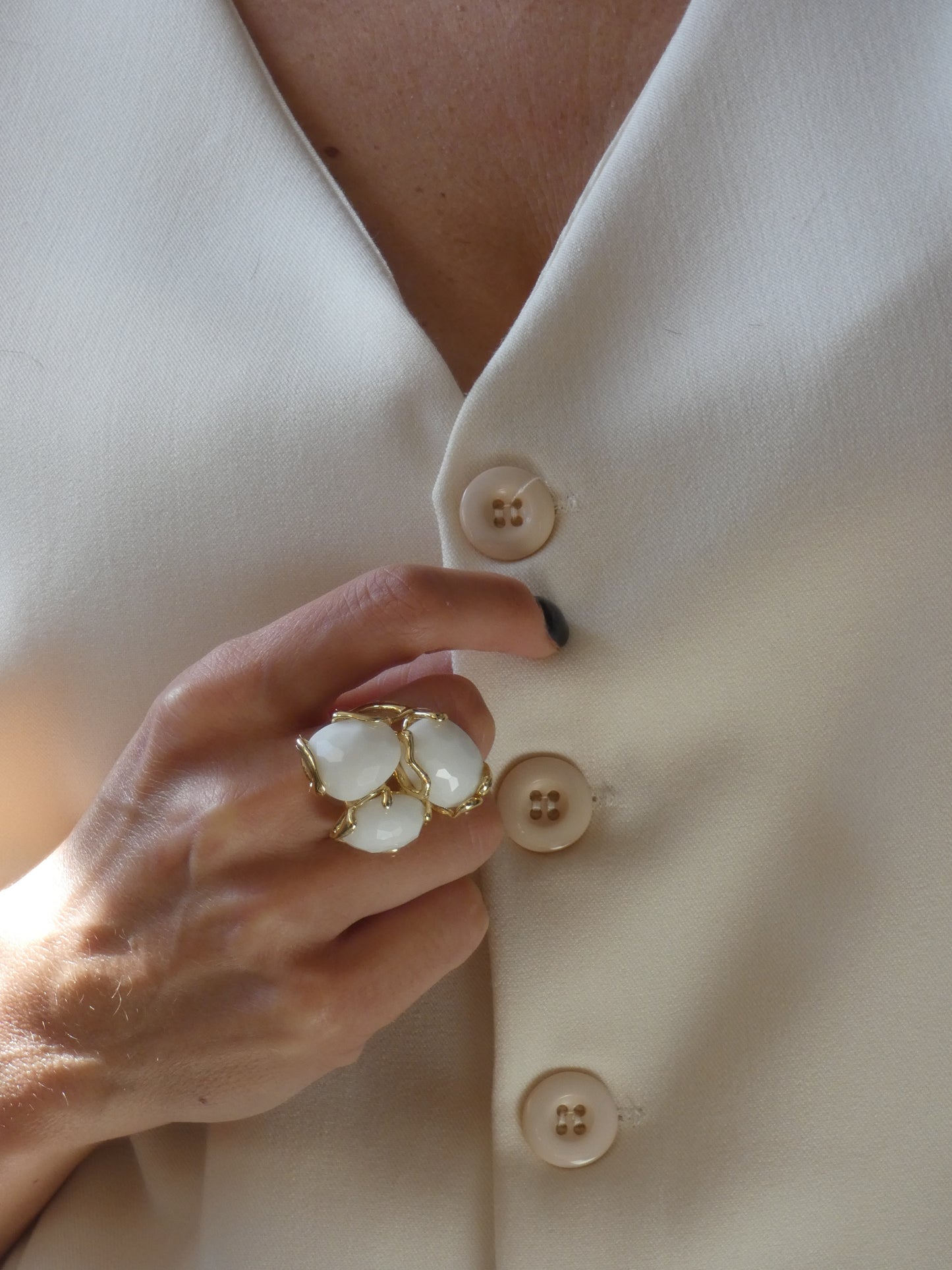 Anello Maris