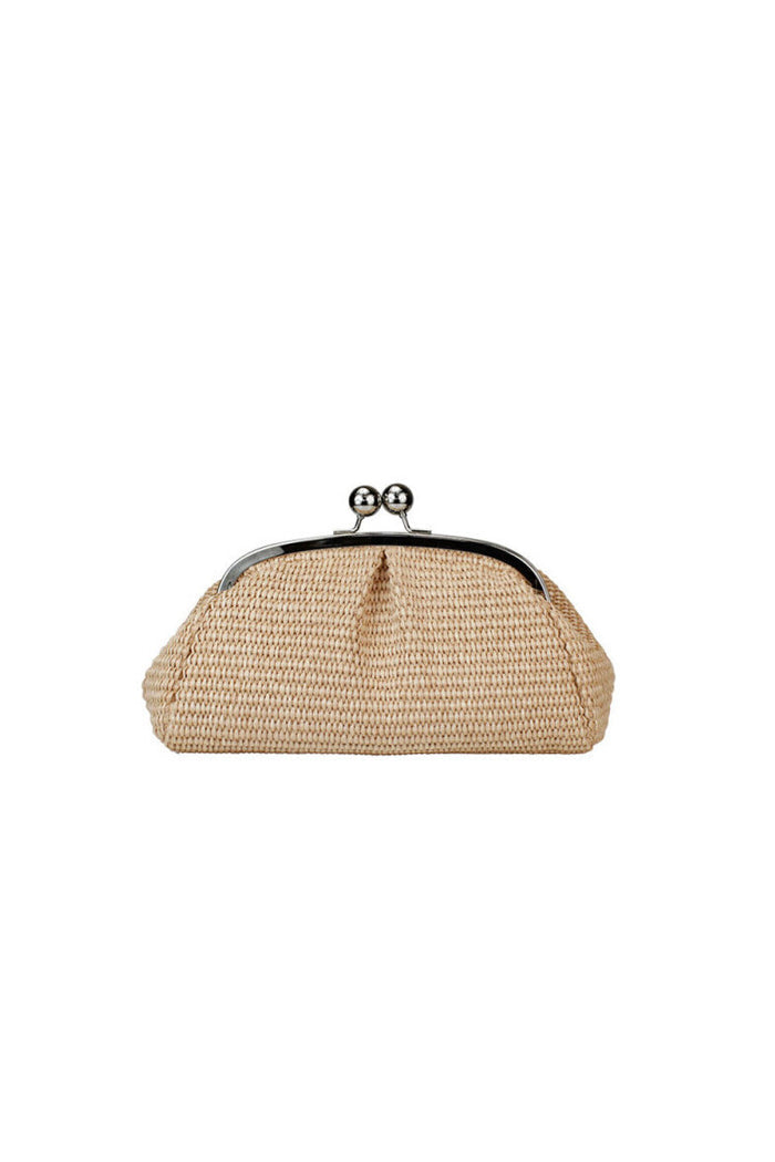 Pouch Rafia