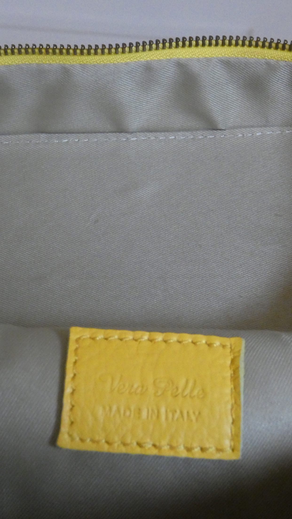 Beauty Case Capri