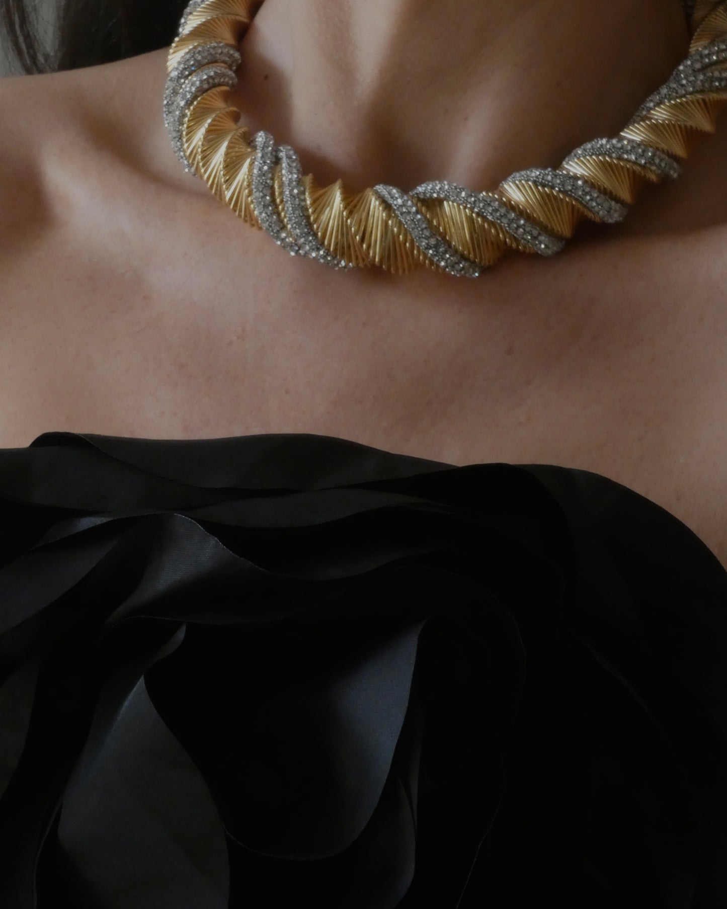 Collana Letizia Gloss
