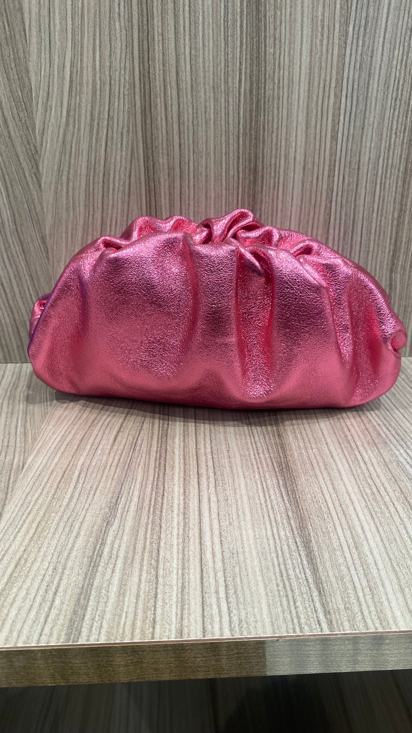 THE POUCH/ Small