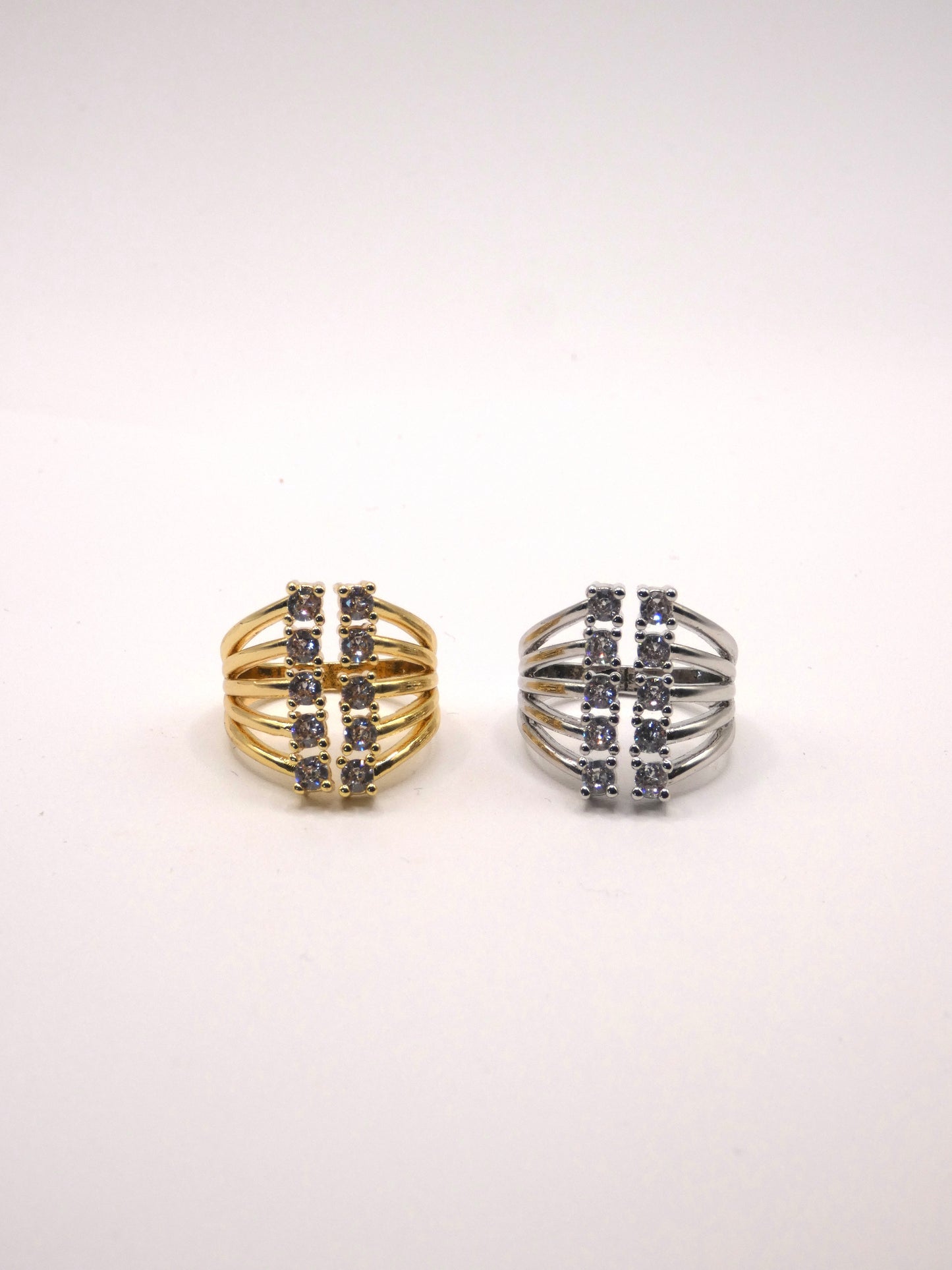 Anello Indin