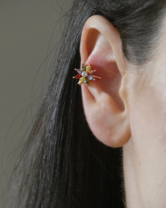 Ear cuff Gigi