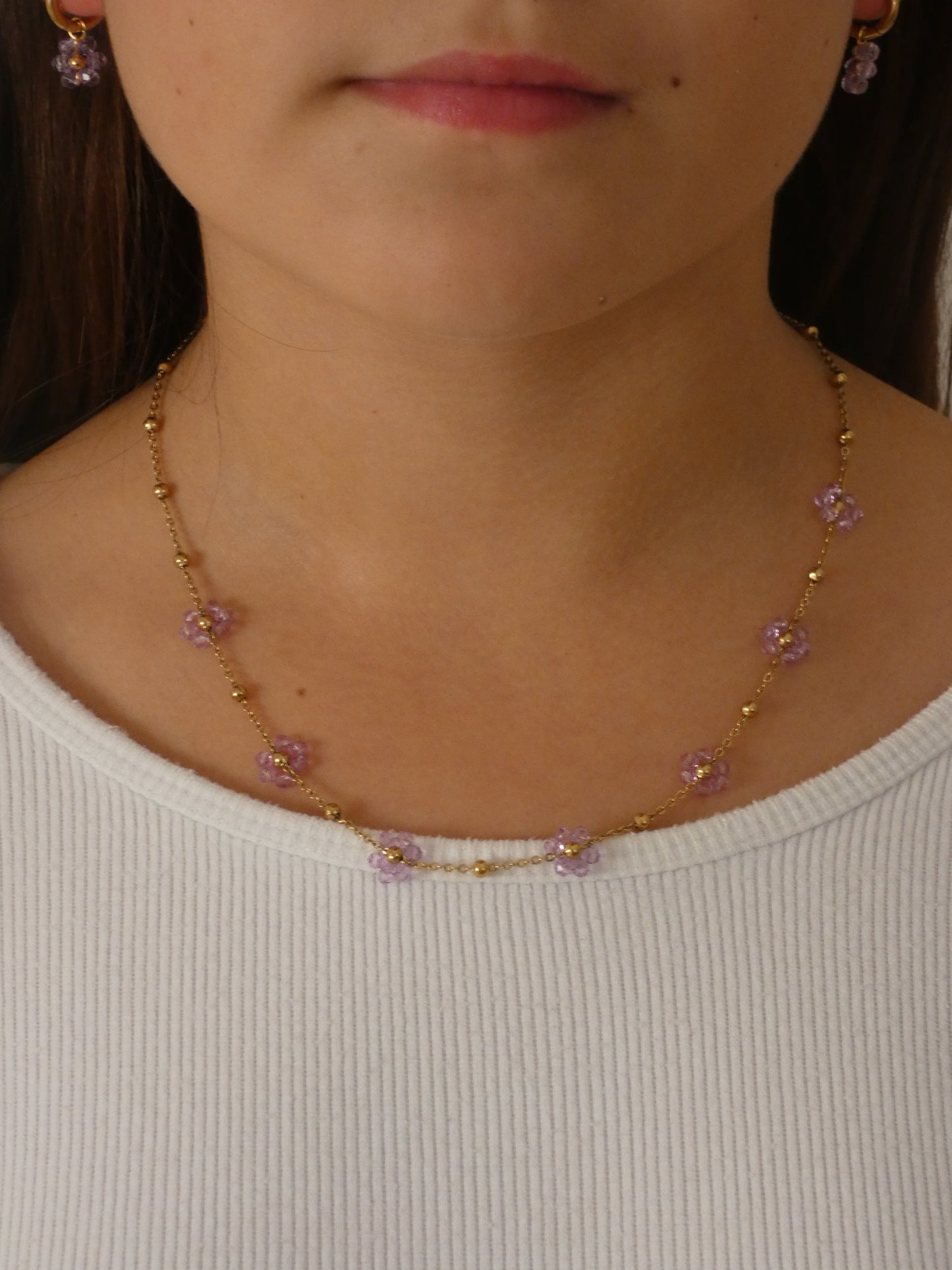 Collana Lanny