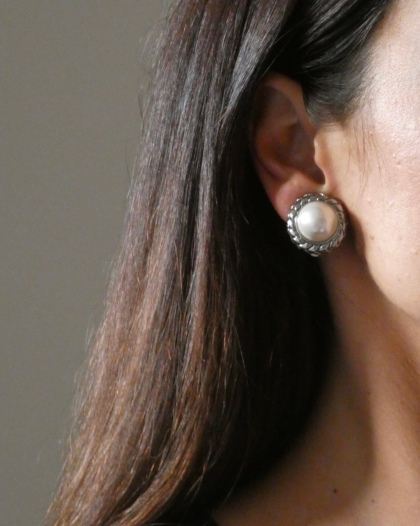 Orecchini Bea Clip