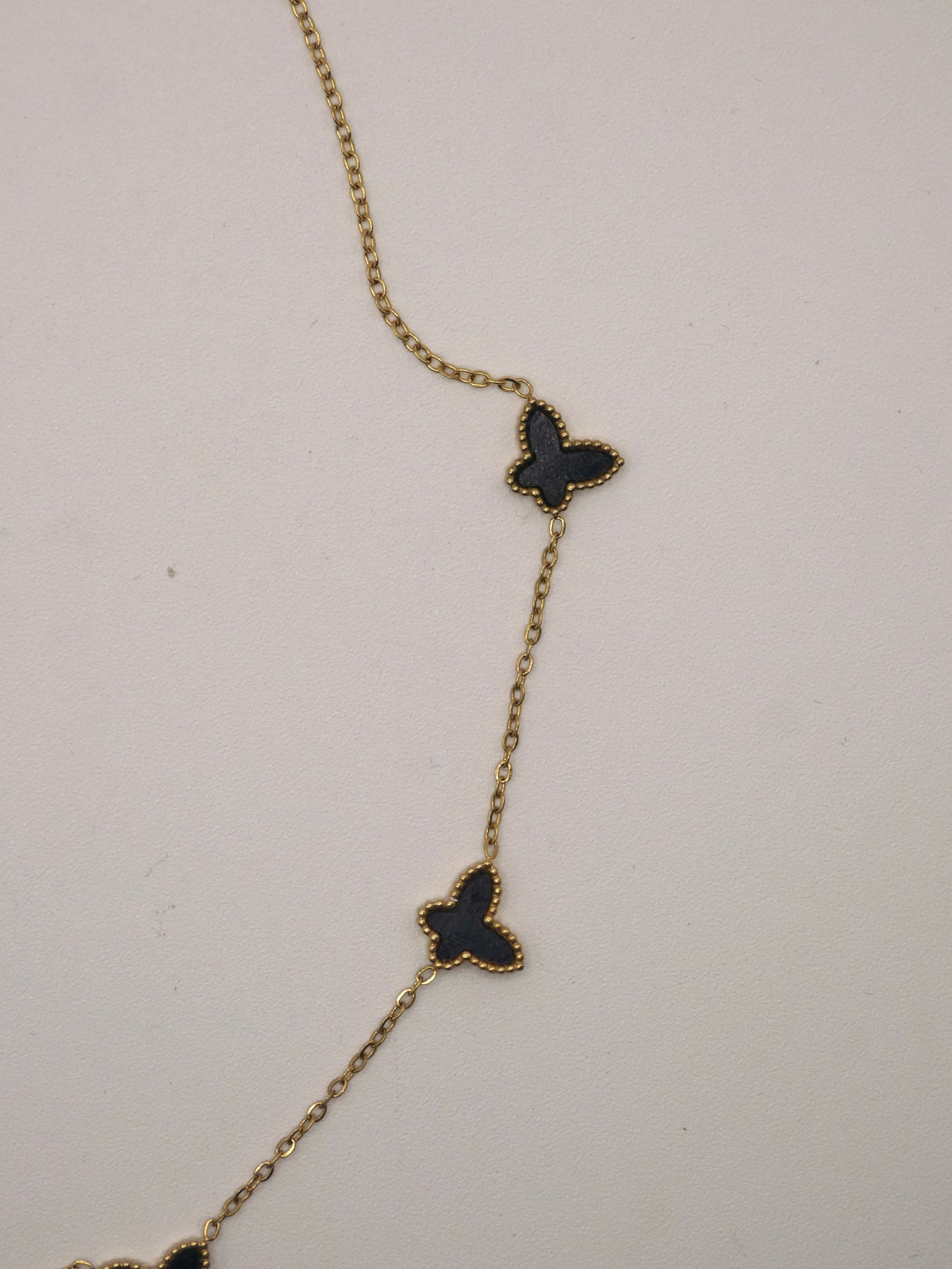 Collana Fly