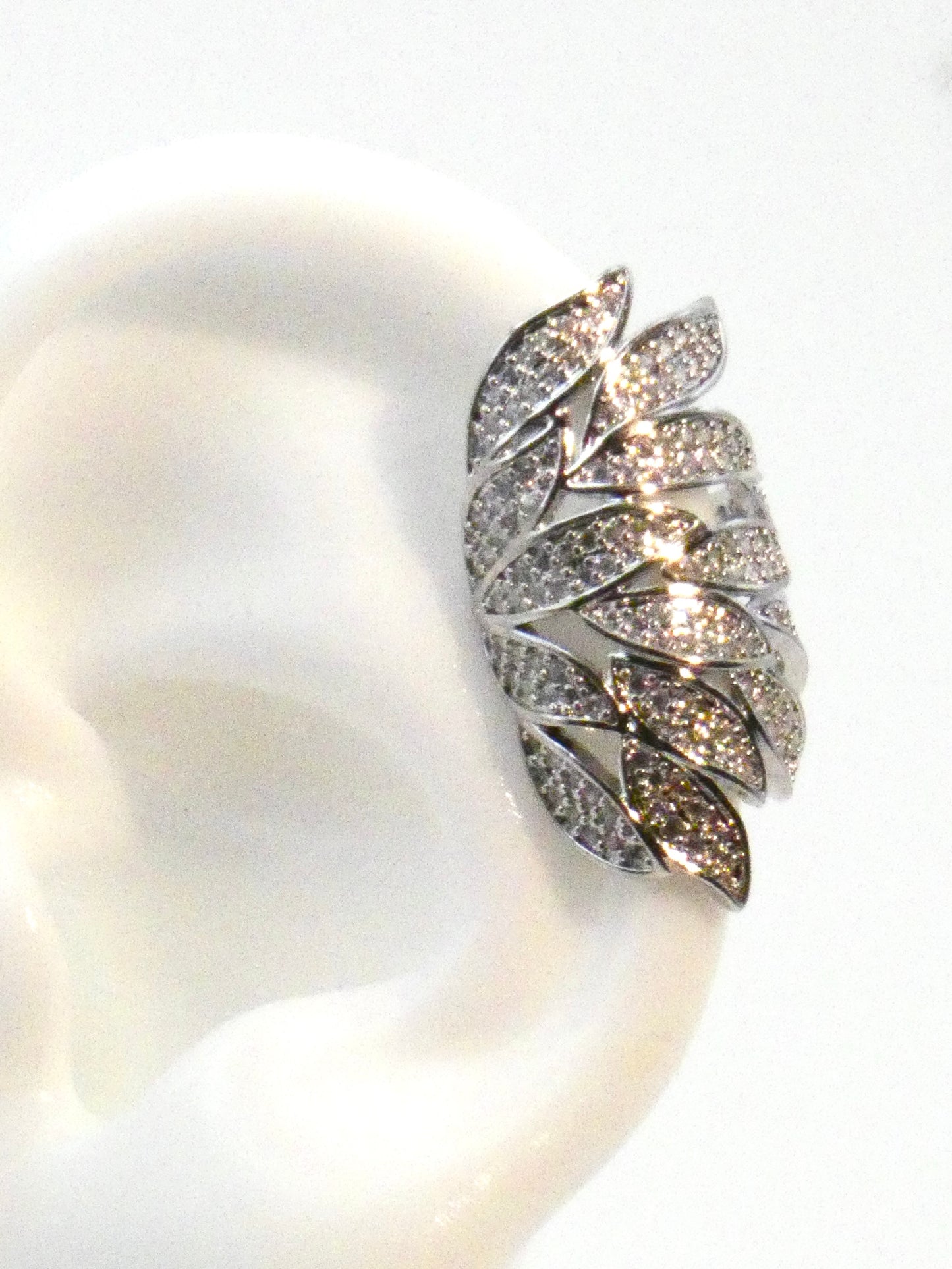 Ear cuff Dea