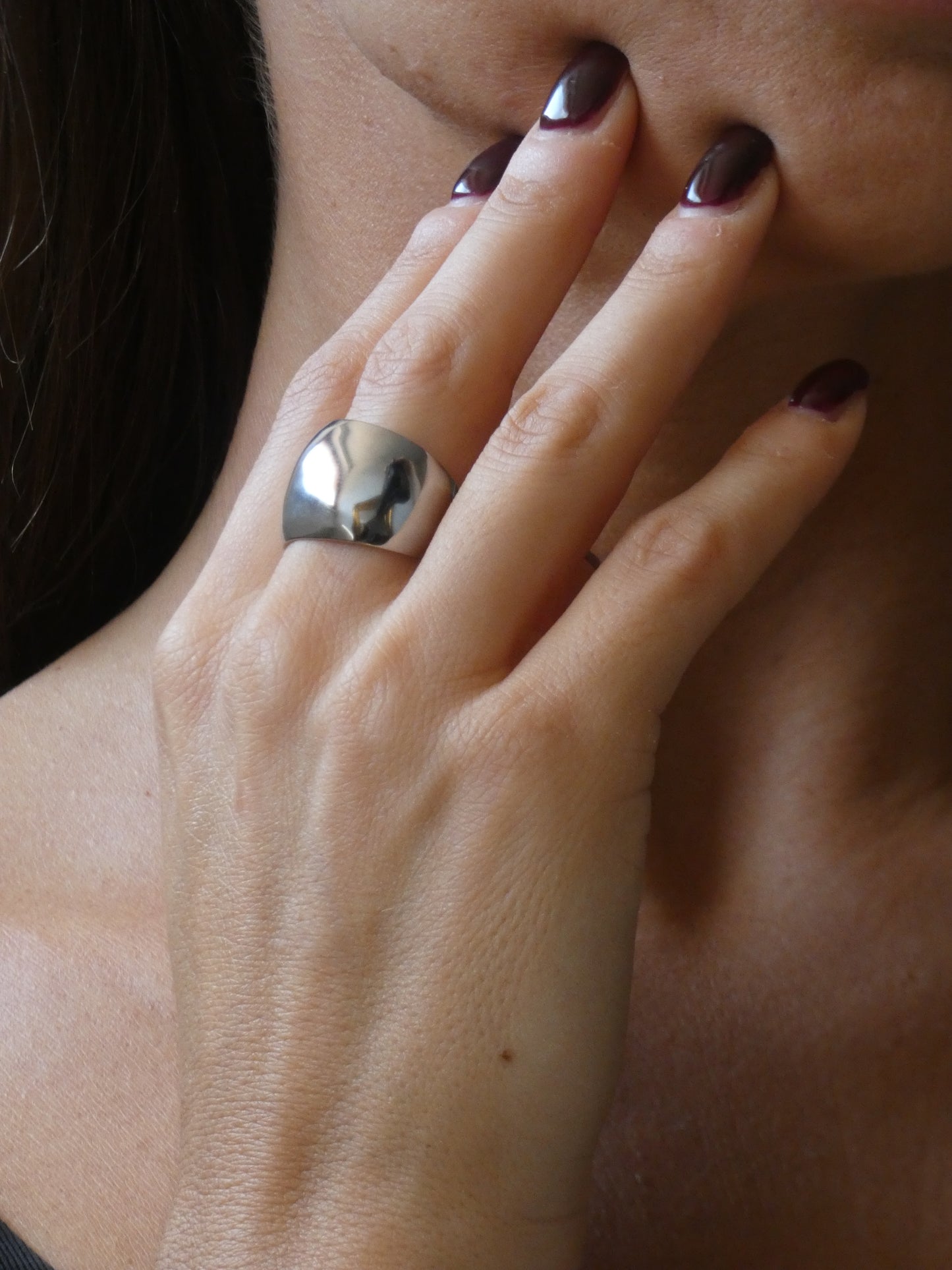 Anello Claire