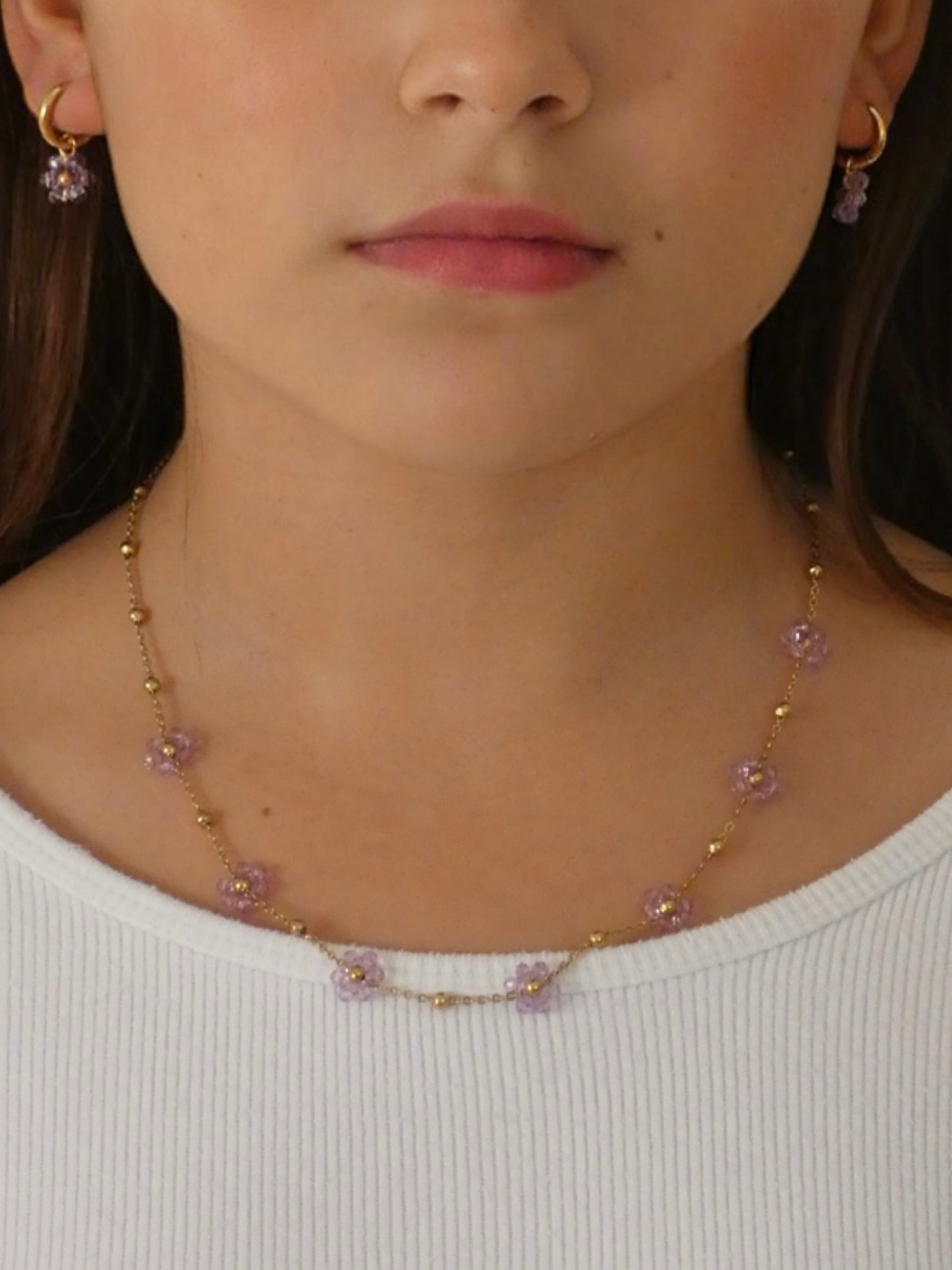 Collana Lanny
