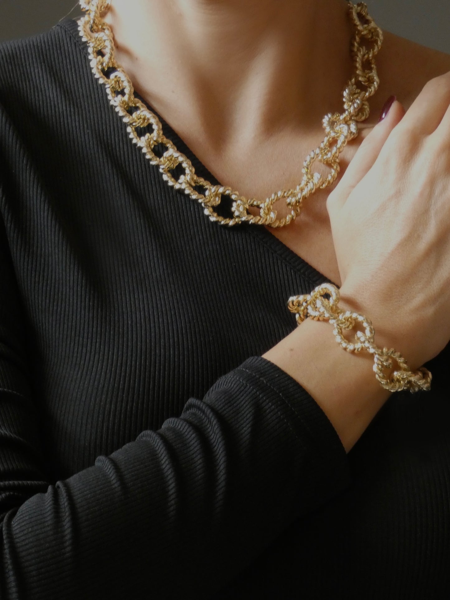 Bracciale Luise