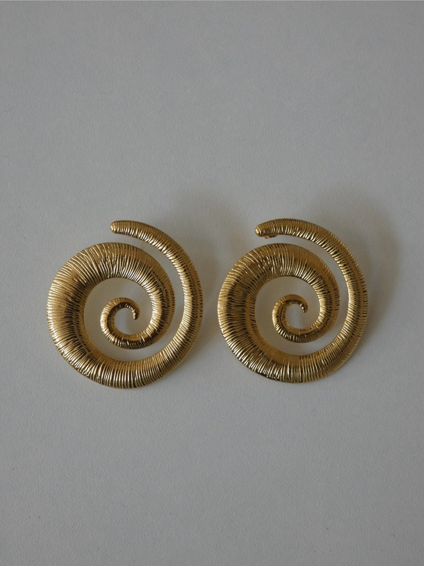 Orecchini Snail
