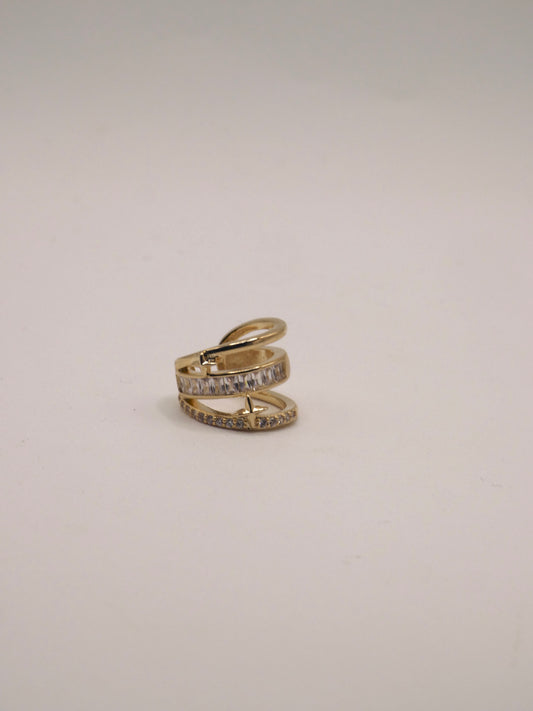 Ear cuff Seren