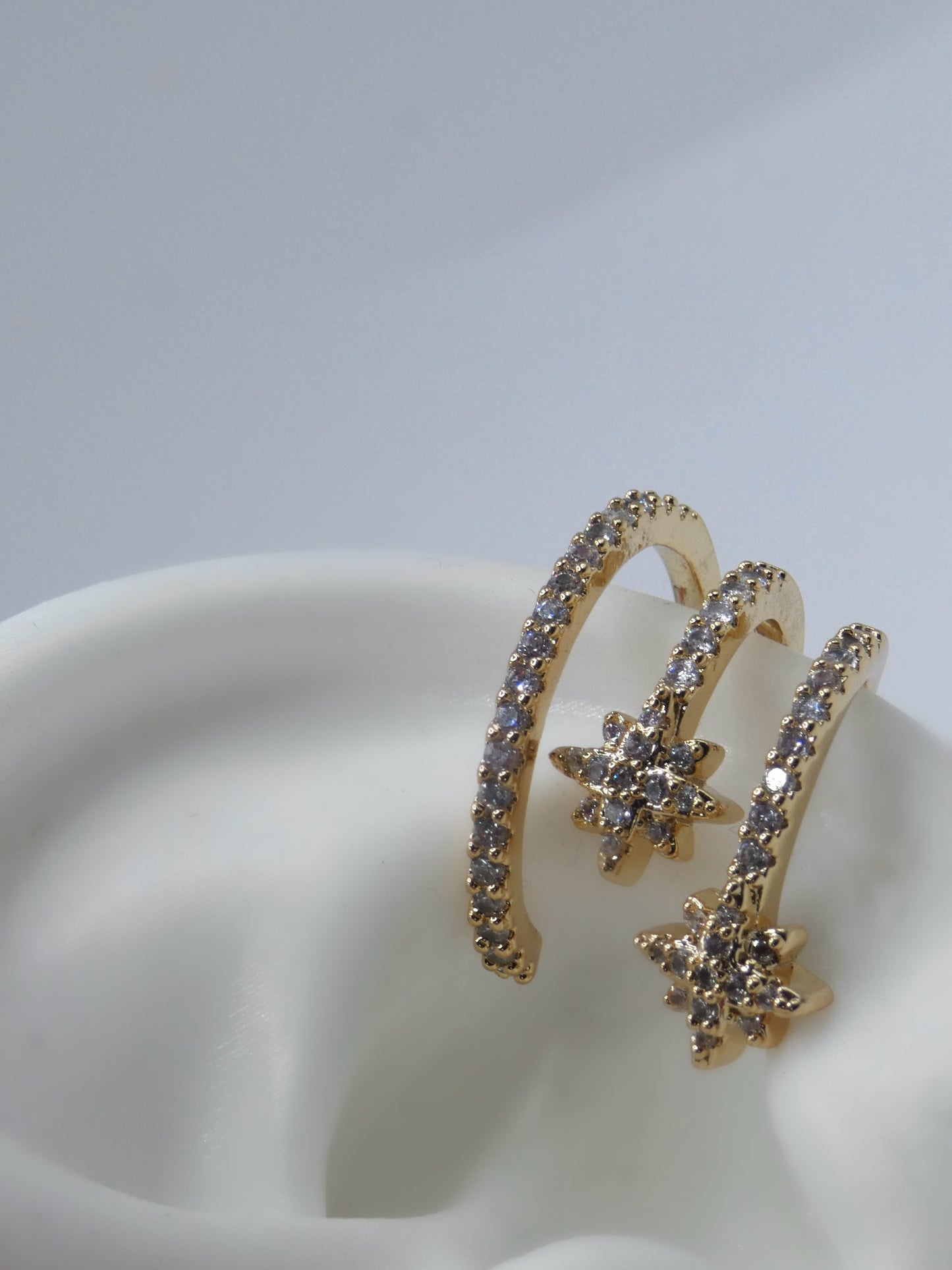 Ear cuff Burt