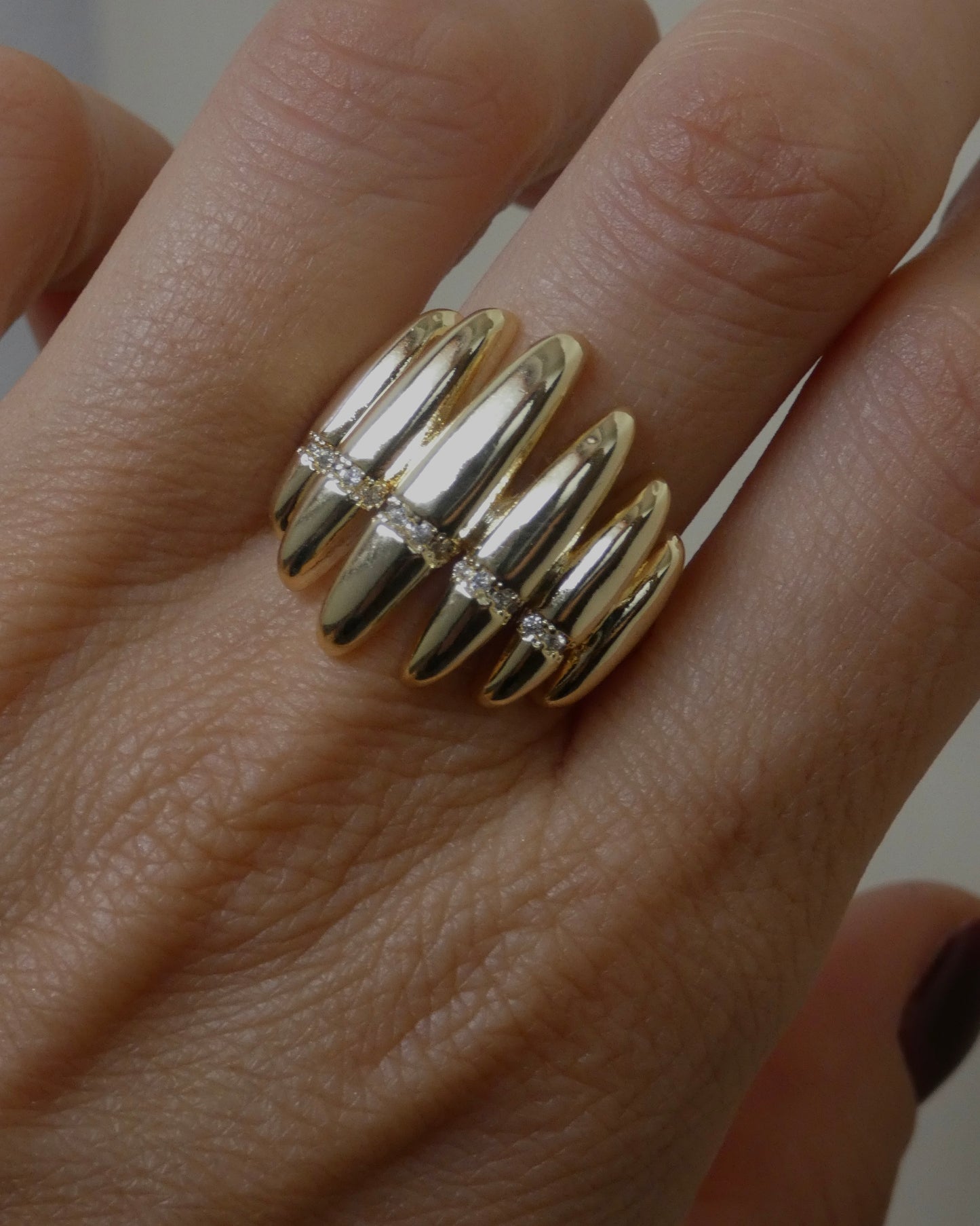 Anello Zahara