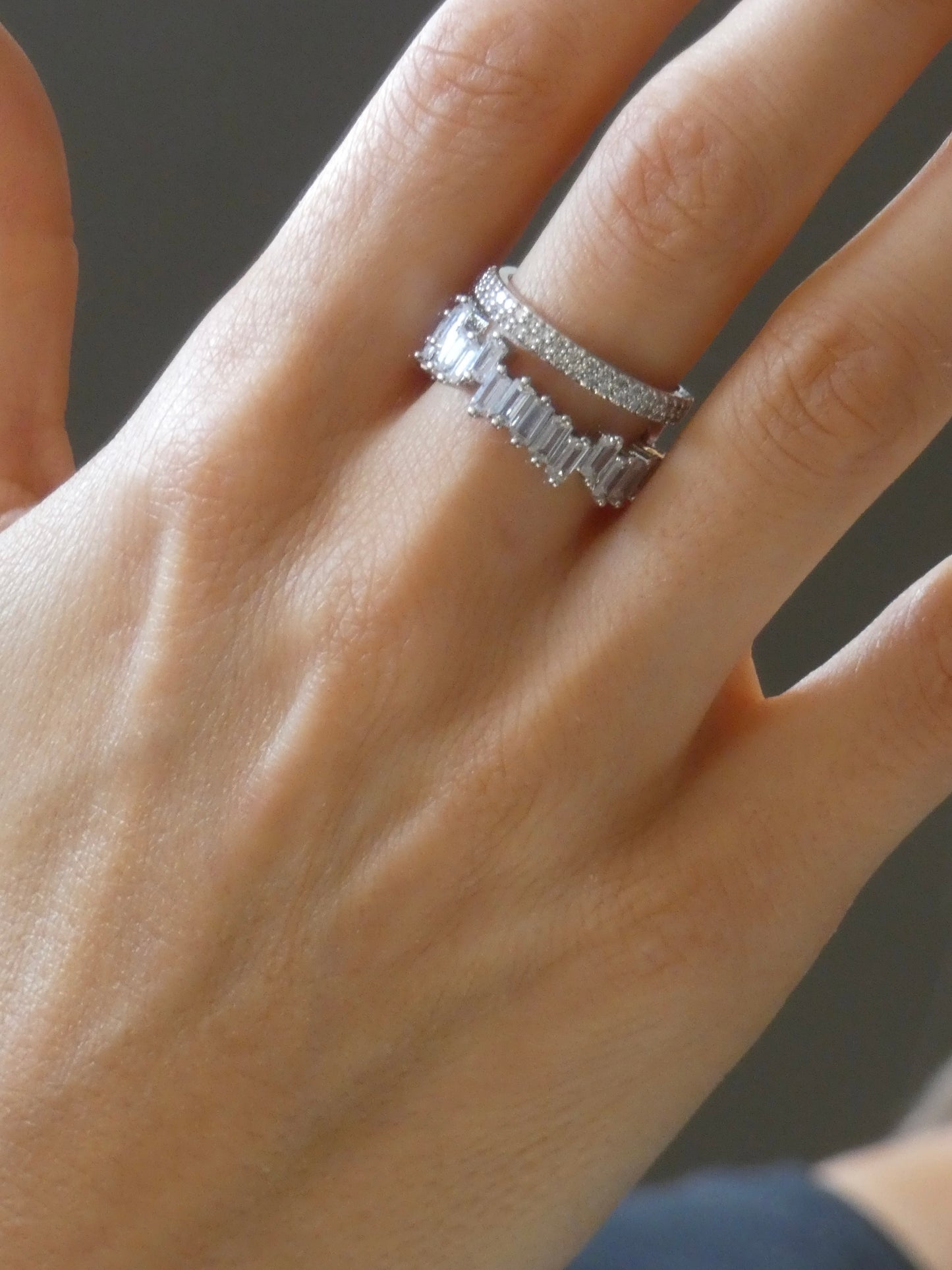 Anello Mavis