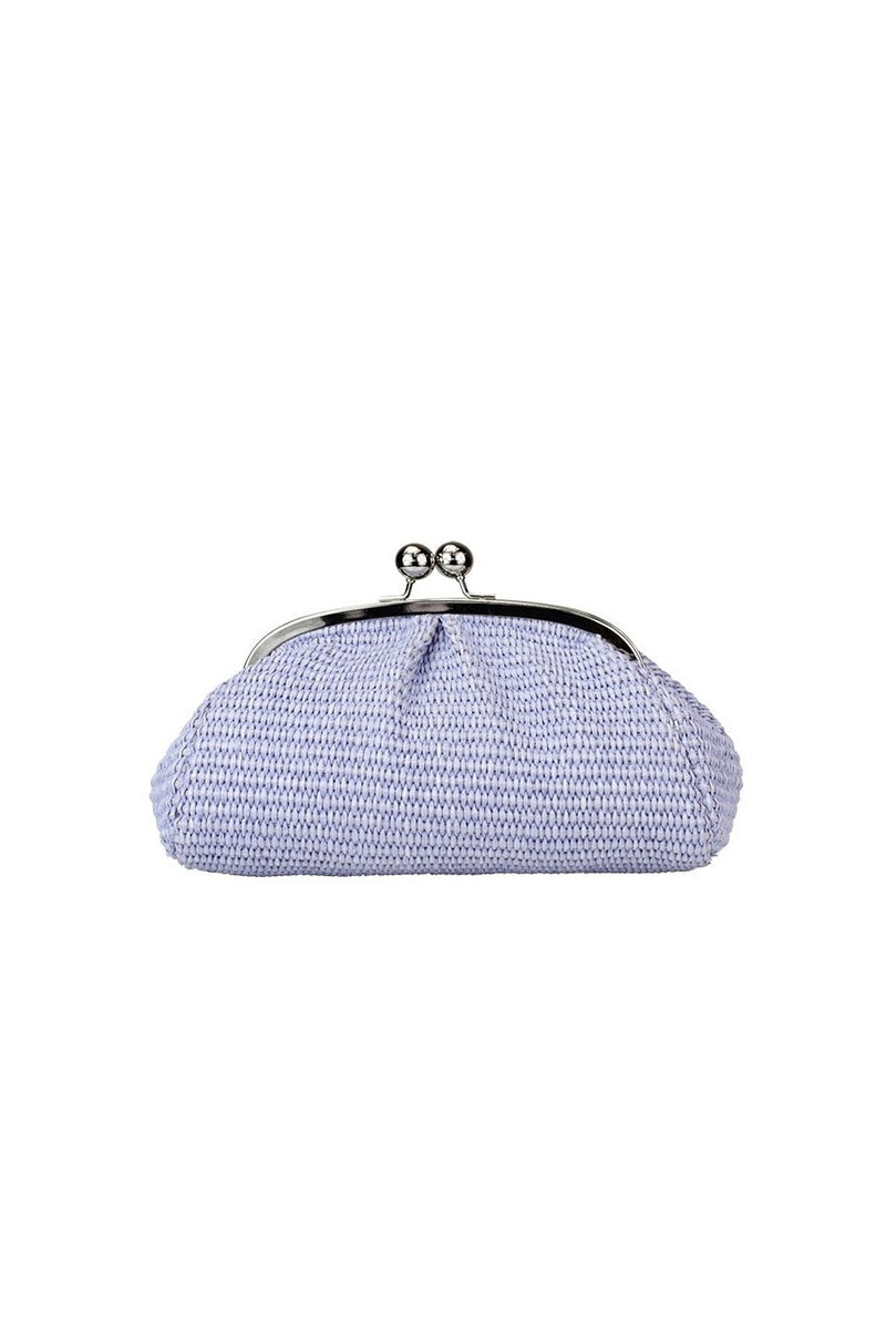 Pouch Rafia