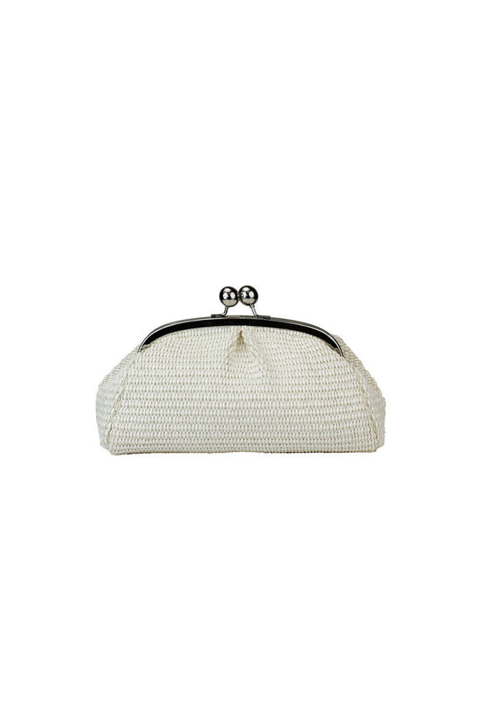 Pouch Rafia