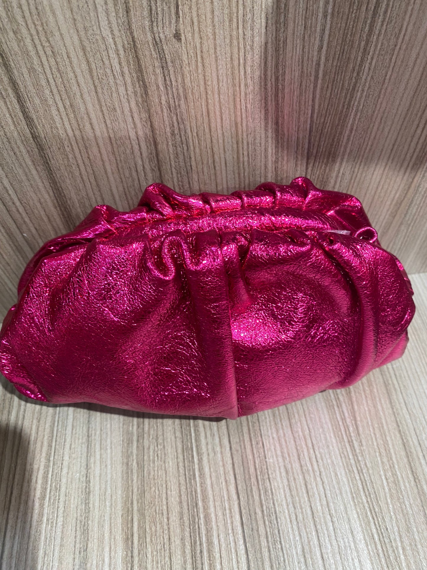 THE POUCH/ Small