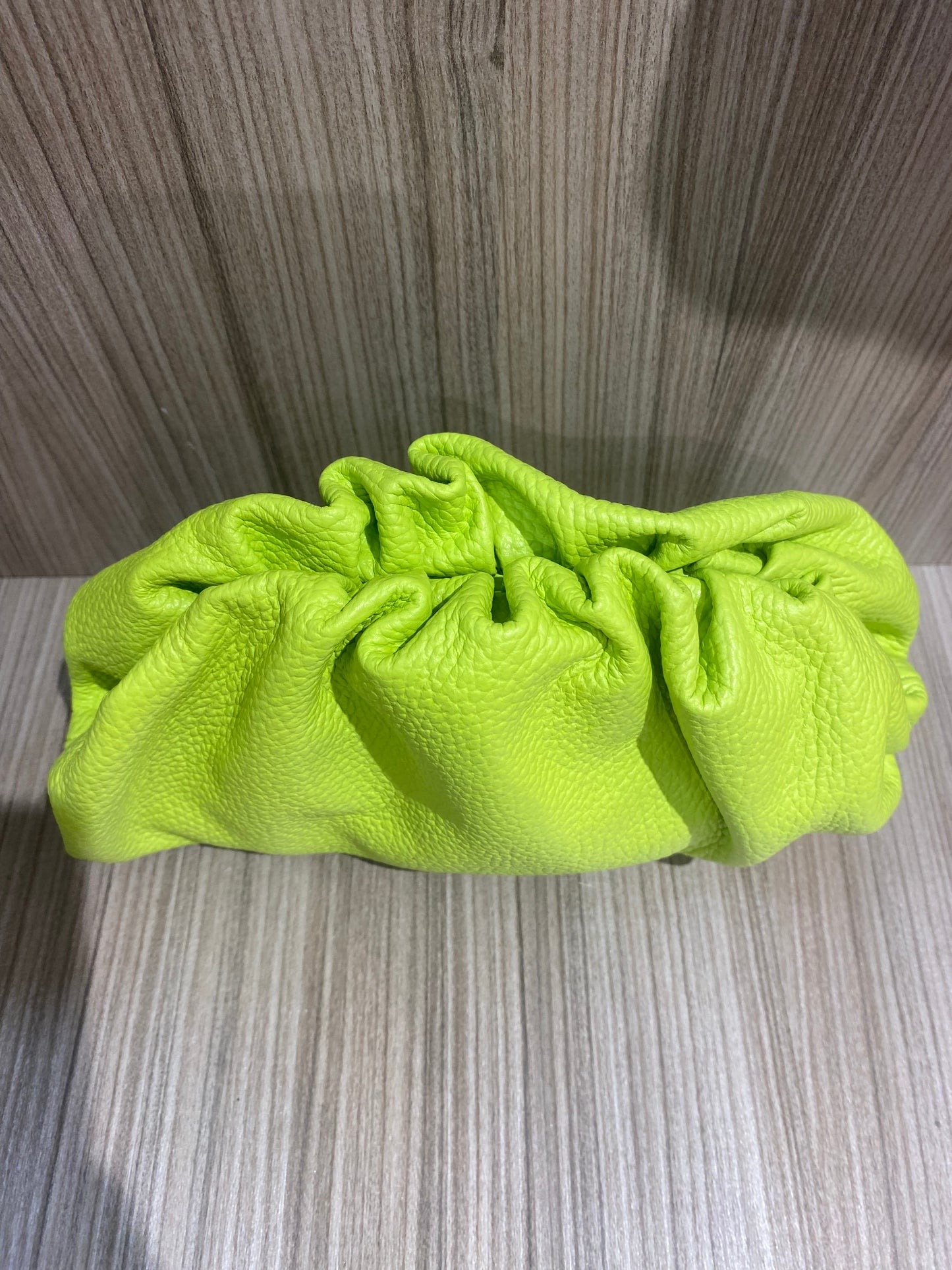 THE POUCH/ Small