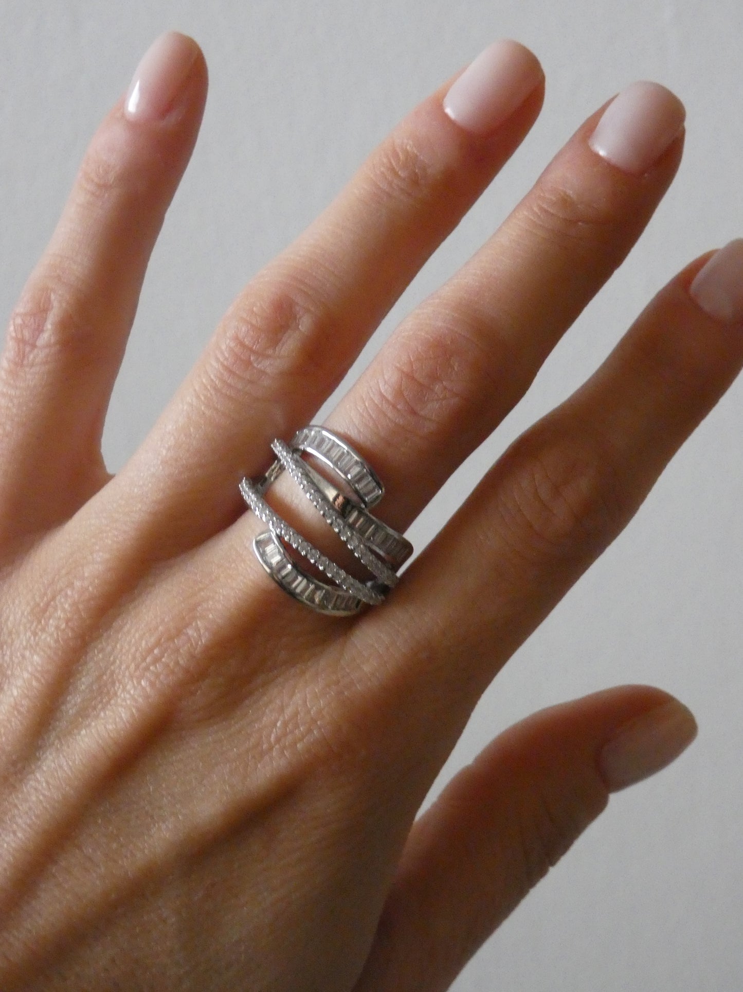 Anello Vivien