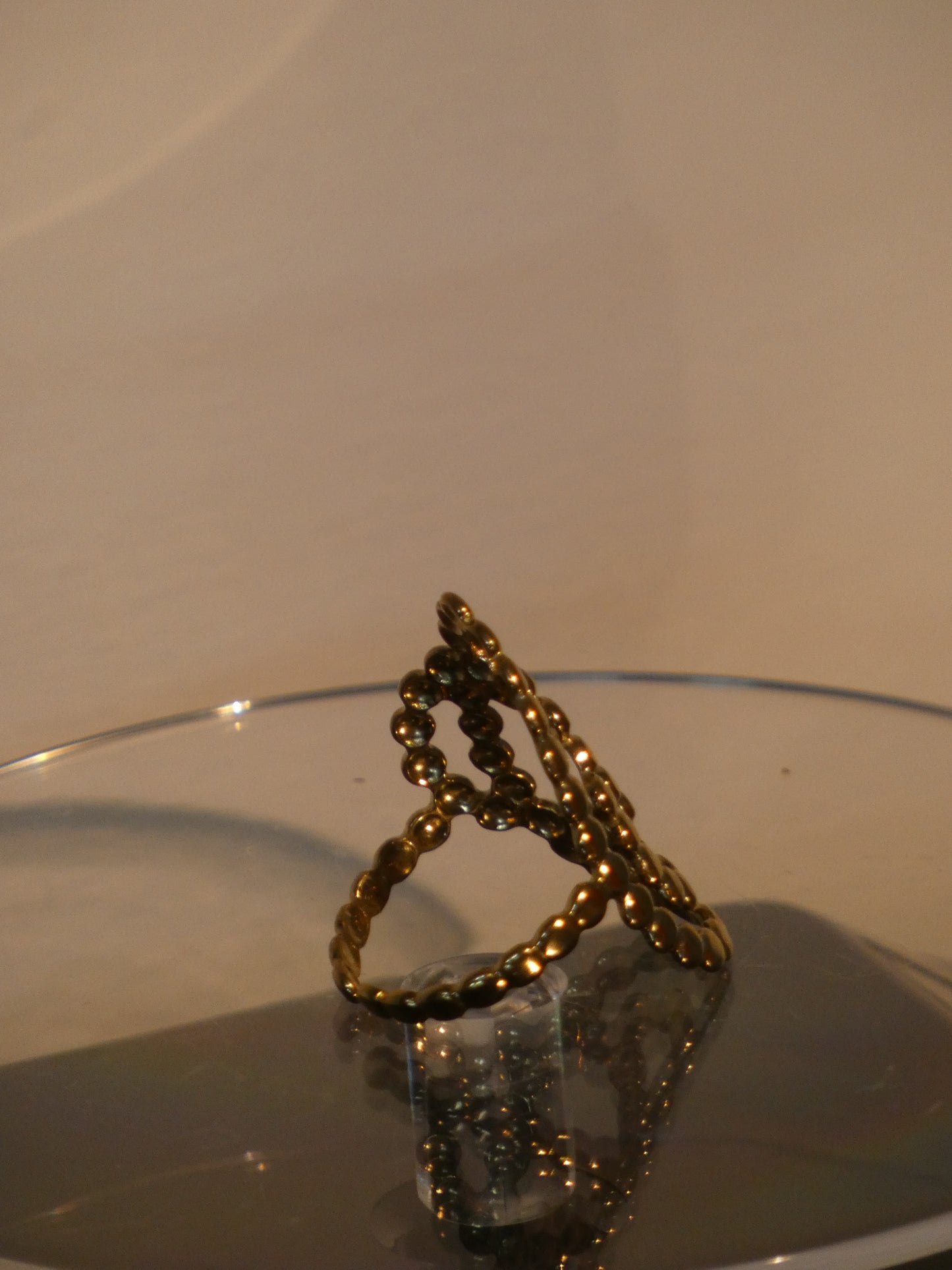 Anello Cindy