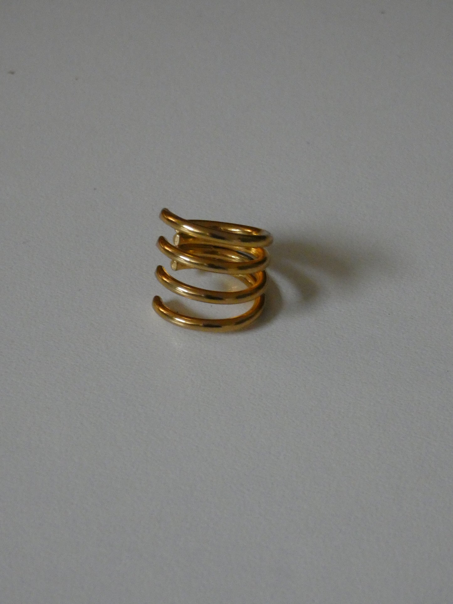 Ear cuff Célie