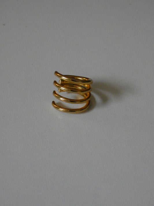 Ear cuff Célie