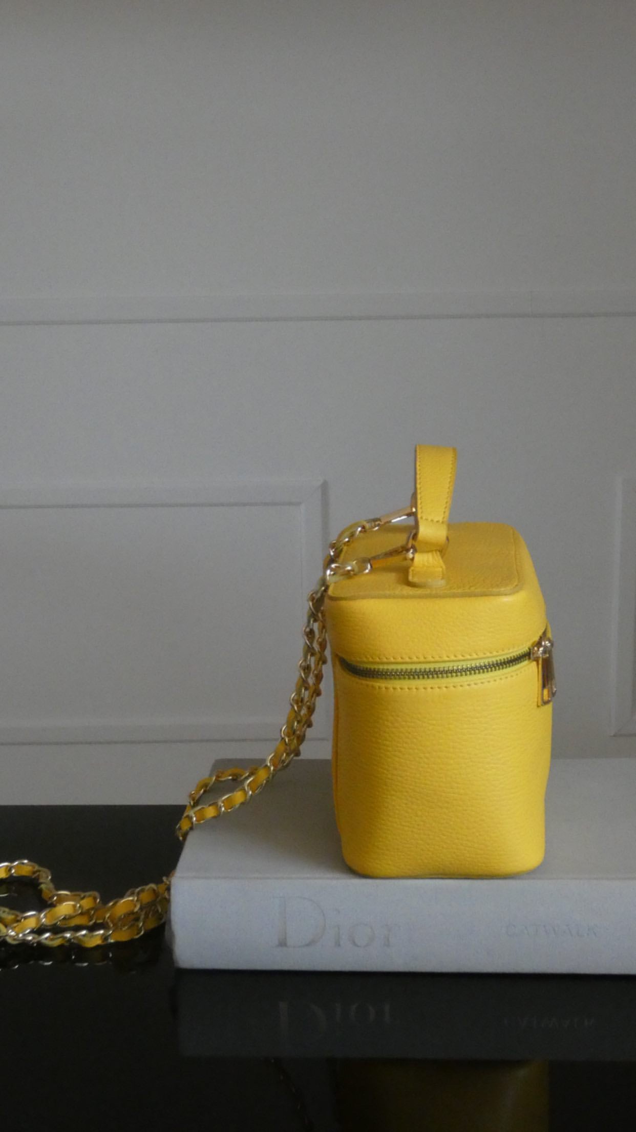 Beauty Case Capri