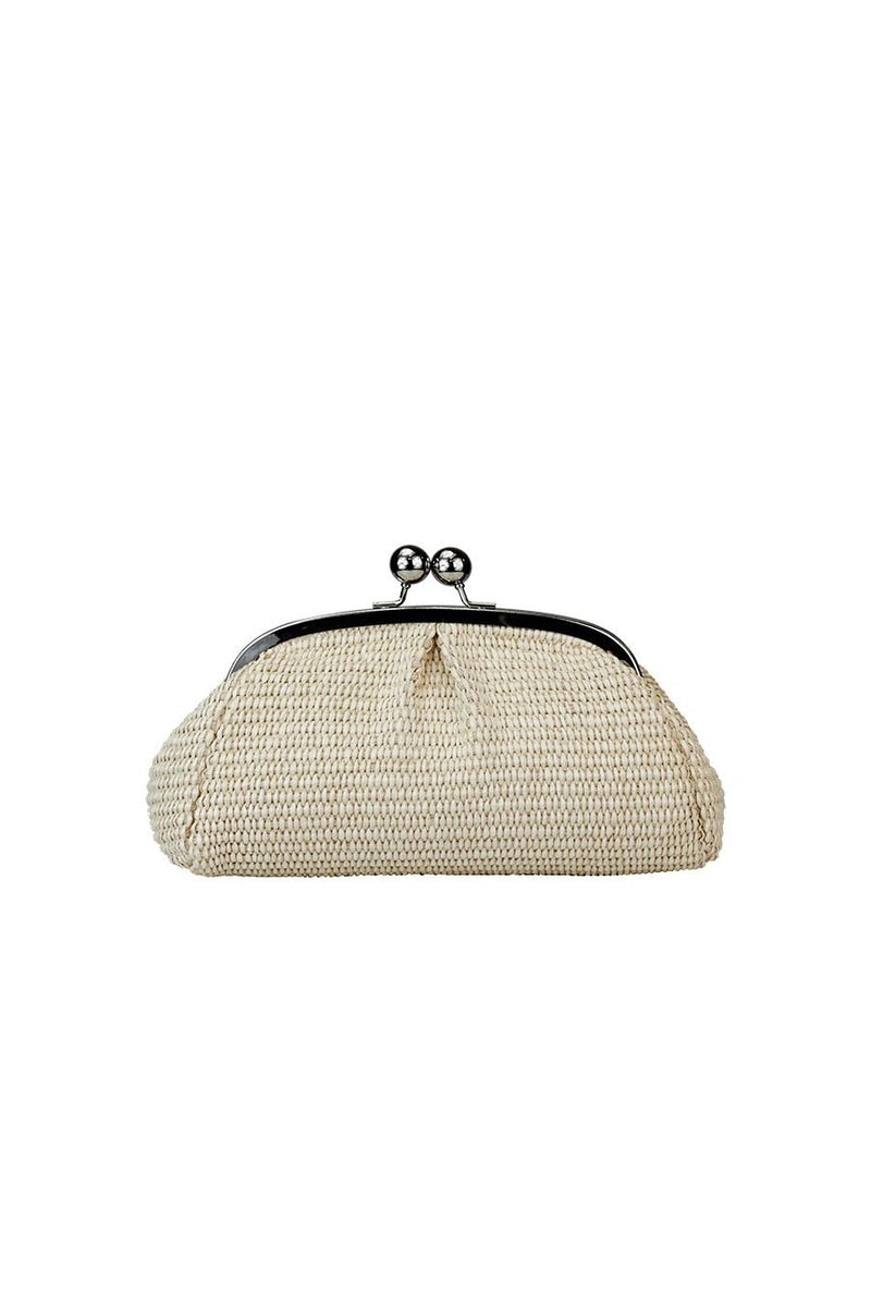 Pouch Rafia