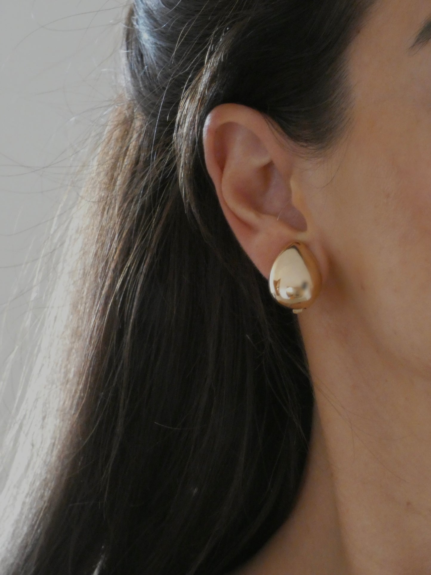 Orecchini Honey Clip