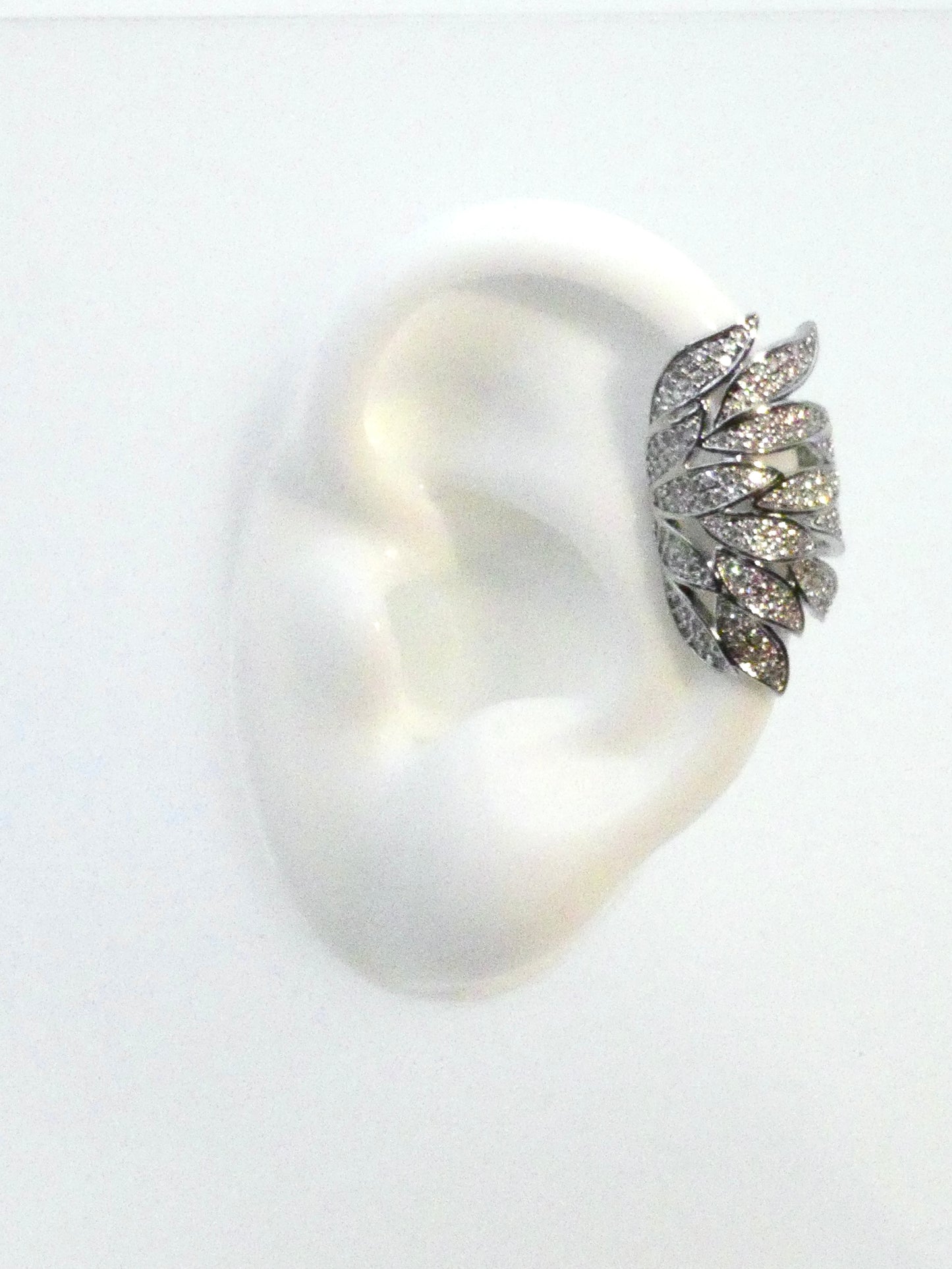 Ear cuff Dea