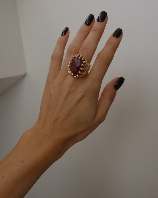 Anello Tarub