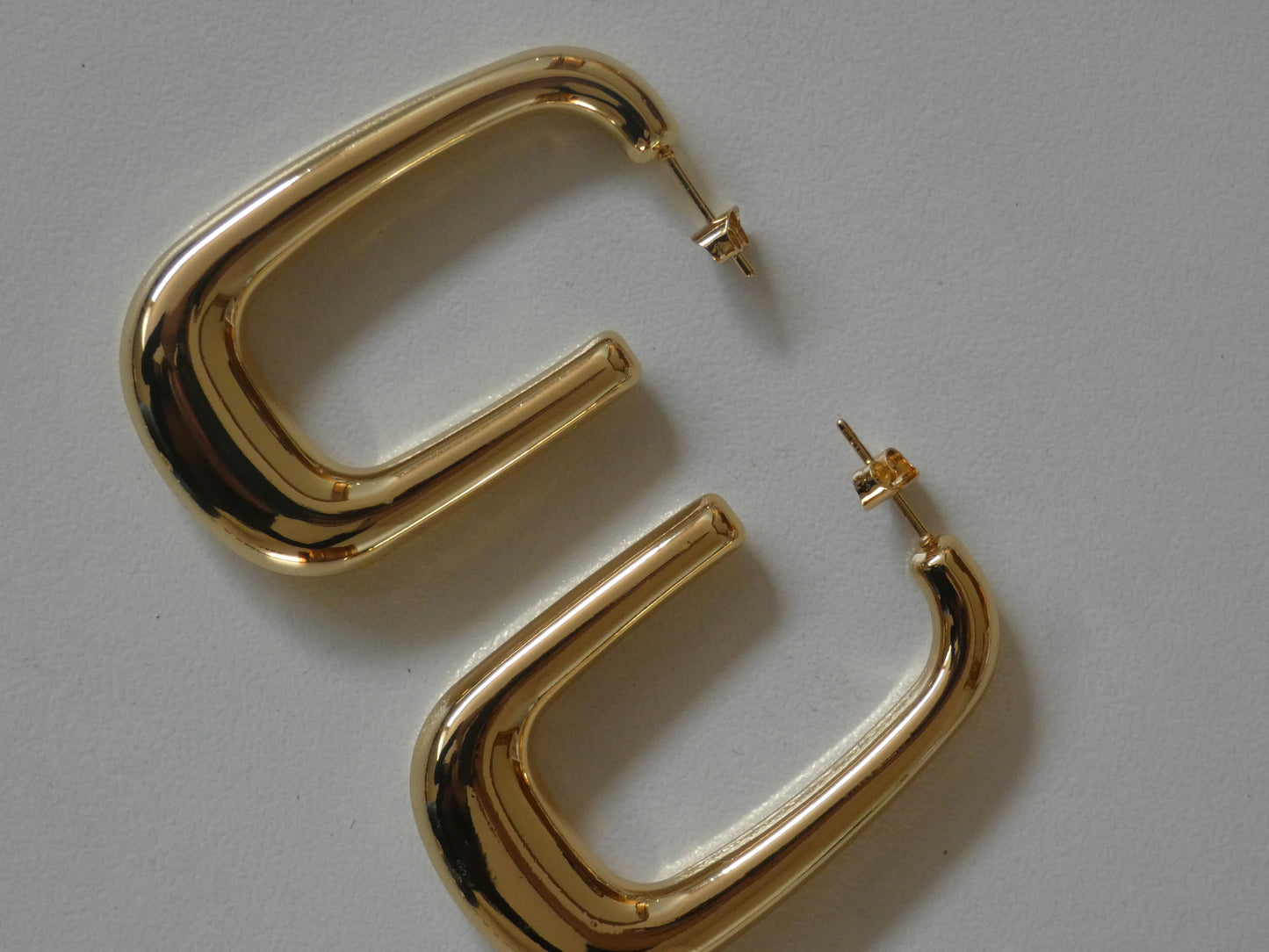 Orecchini Vionnet