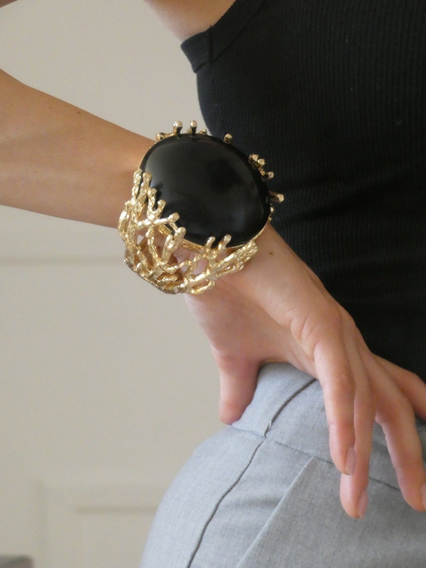 Konjoi Cuff