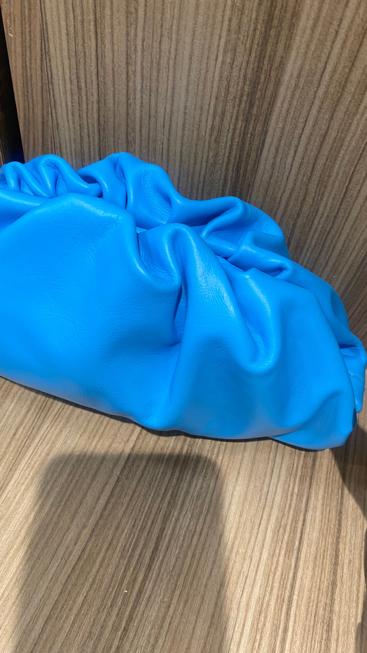 THE POUCH/ Small