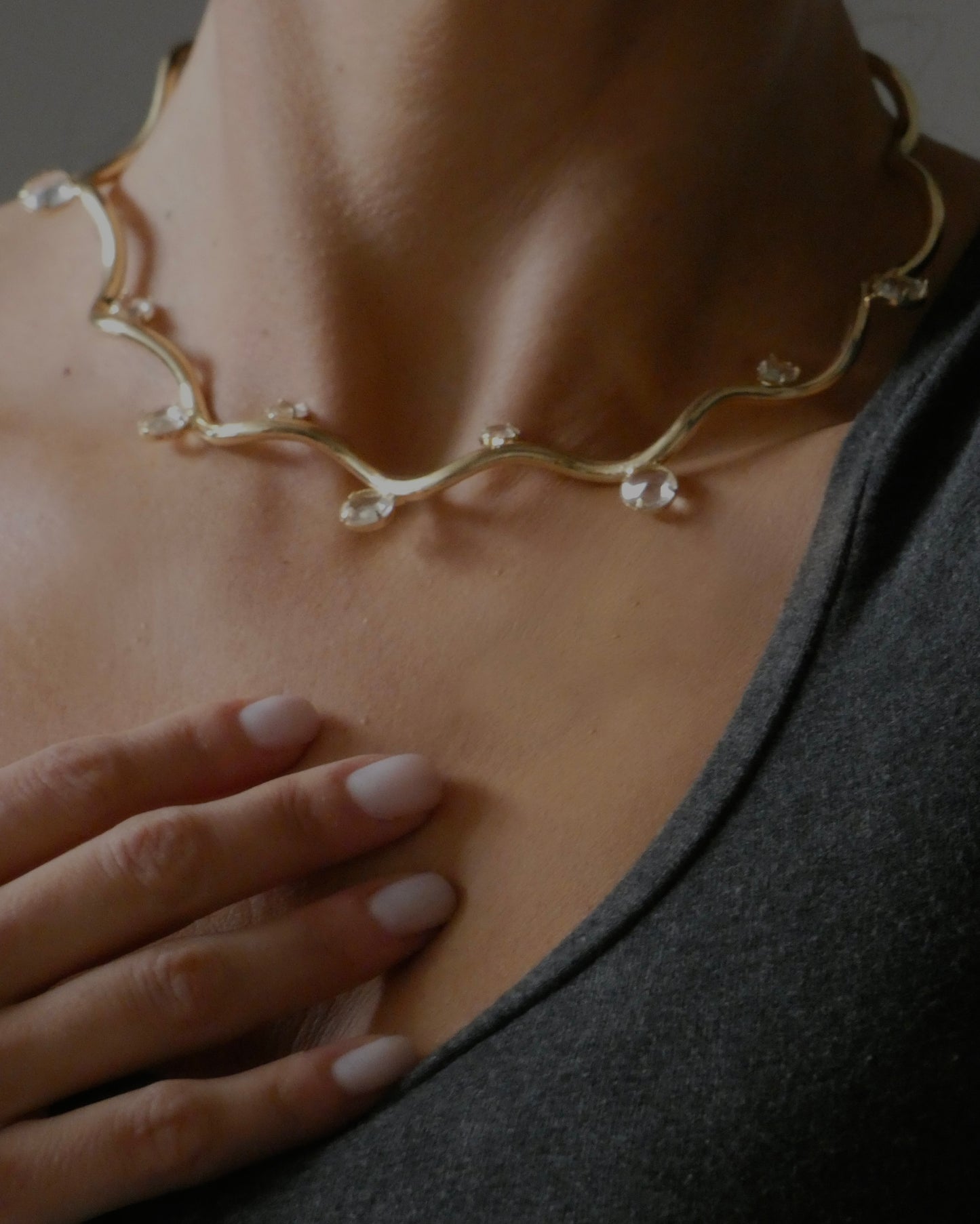 Collana Merin