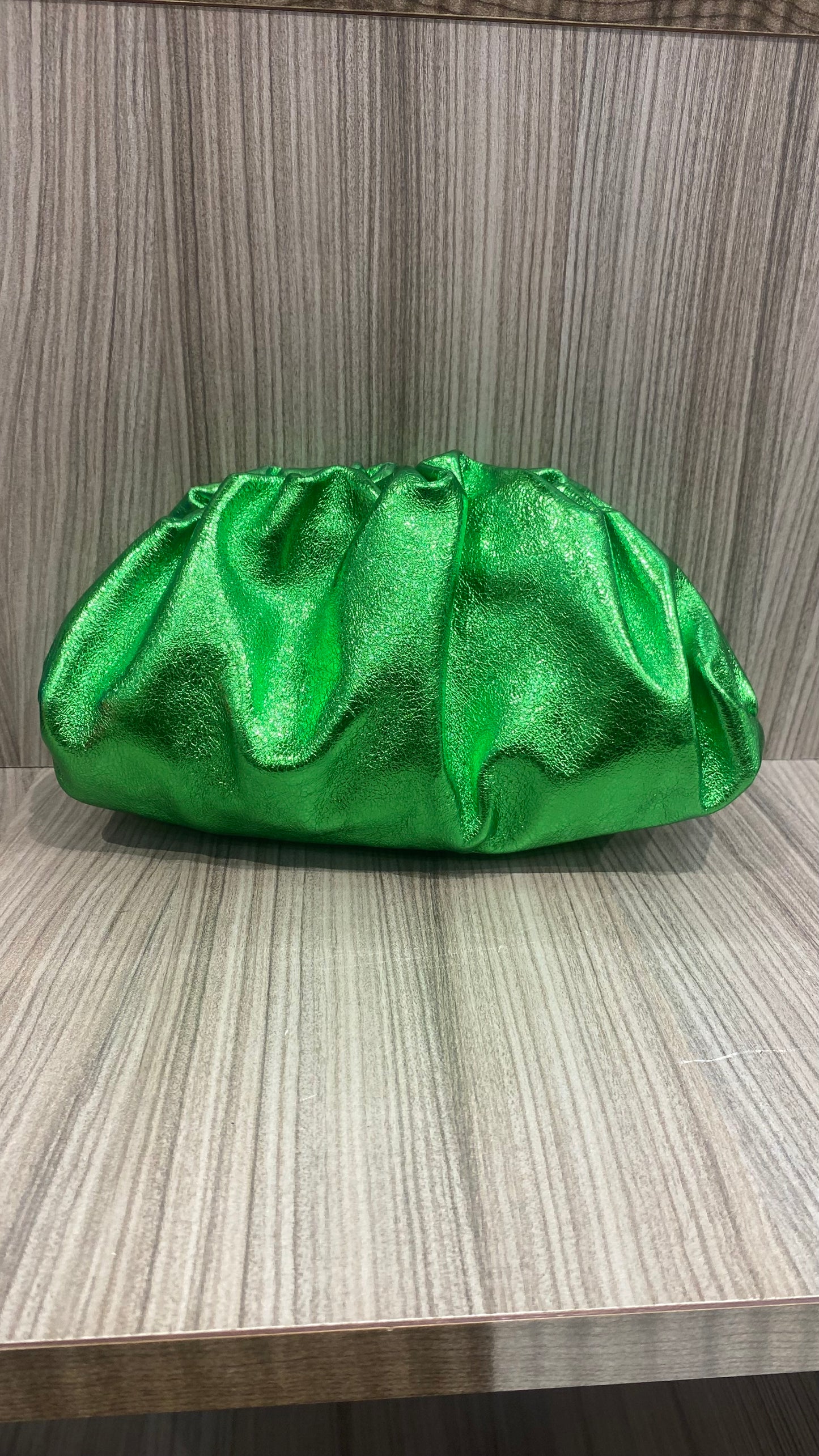 THE POUCH/ Small