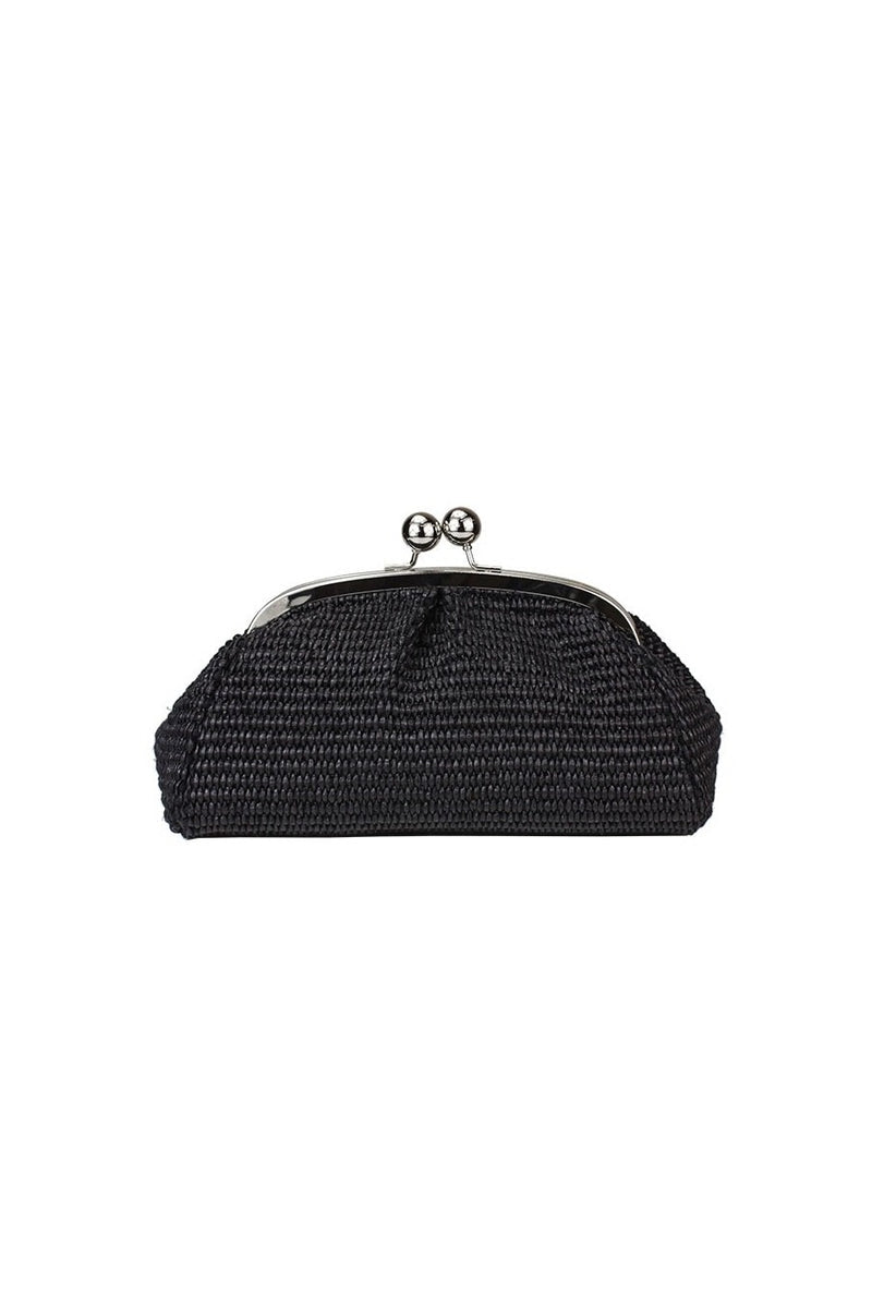 Pouch Rafia