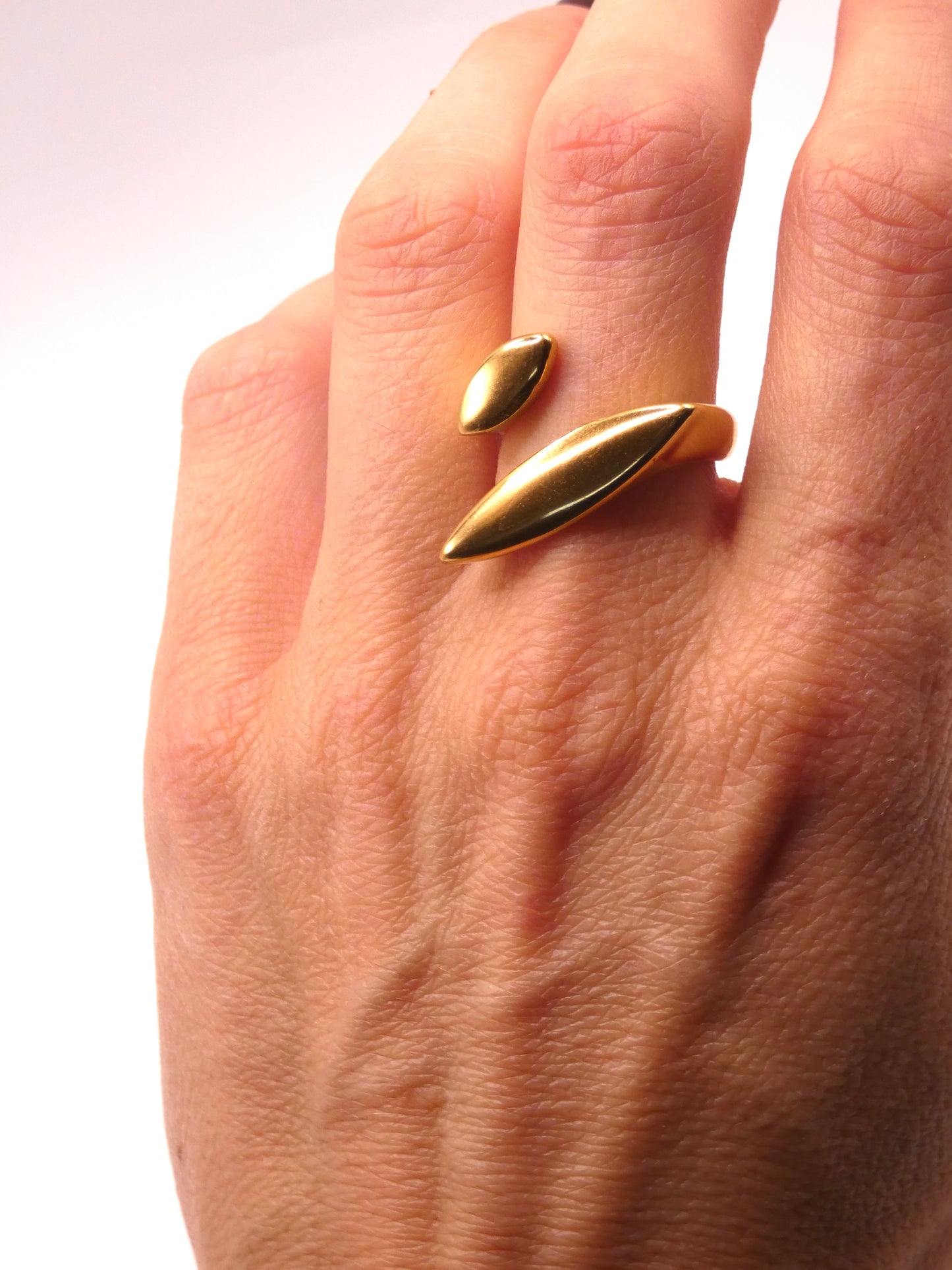 Anello Mir