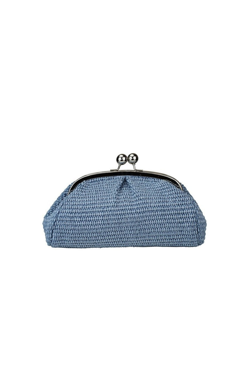 Pouch Rafia