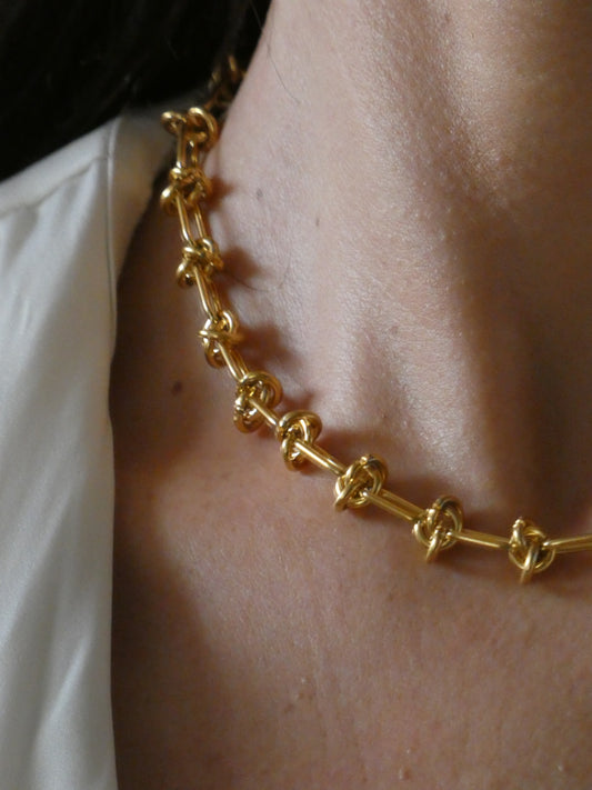 Collana Herten