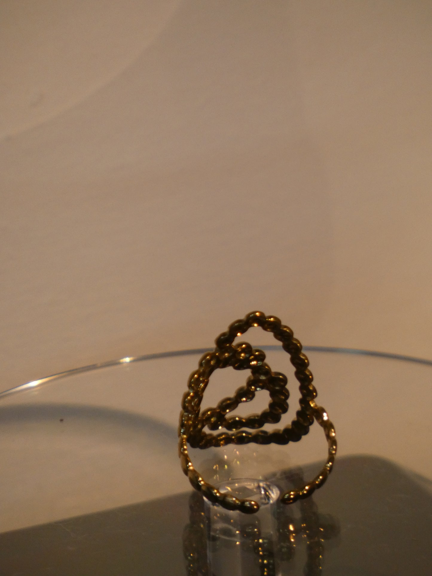 Anello Cindy