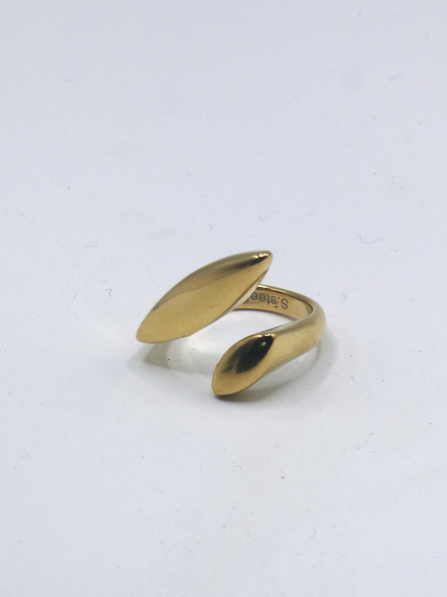 Anello Mir