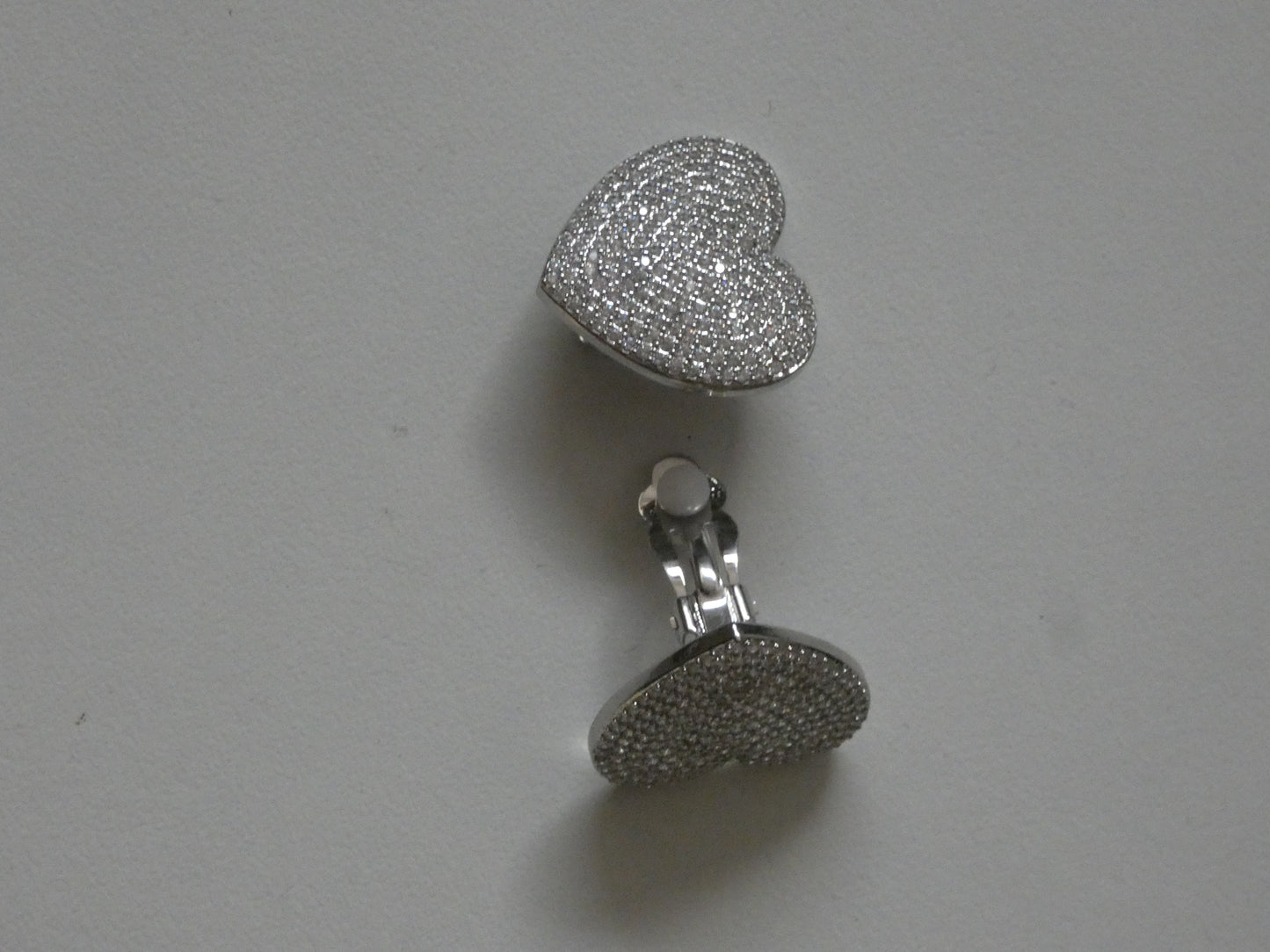 Orecchini Camille Clip