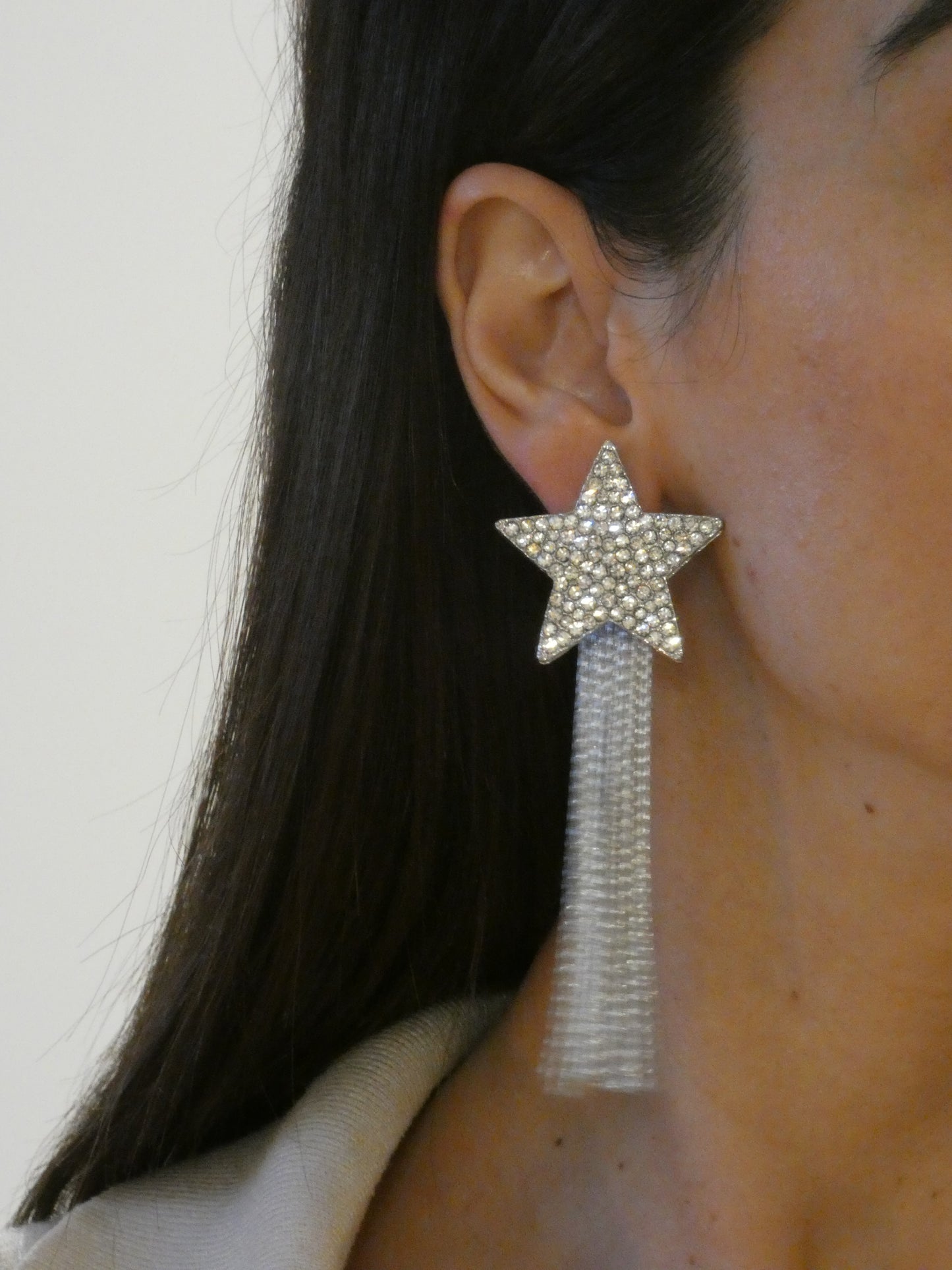 Orecchini Star