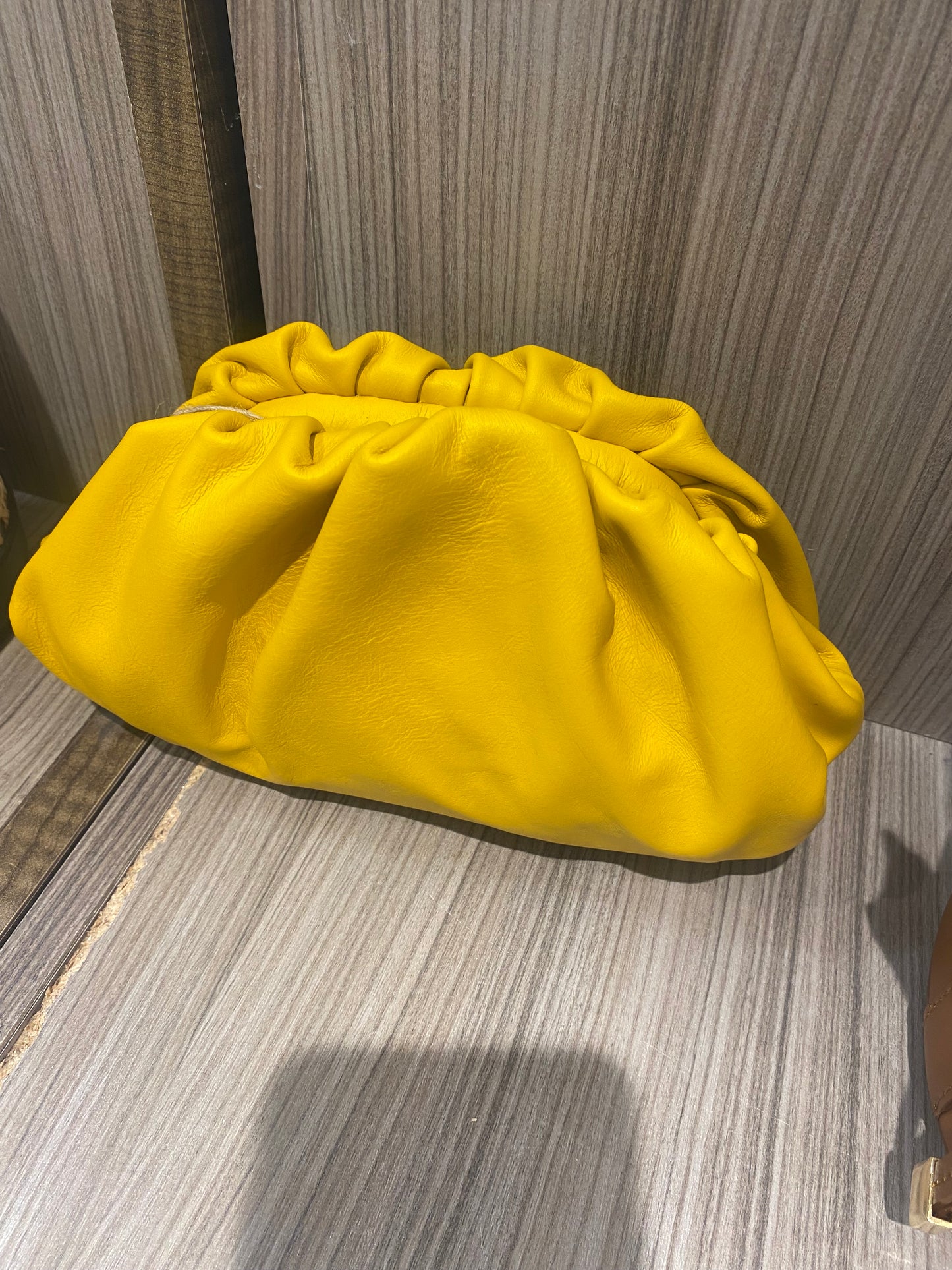 THE POUCH/ Small
