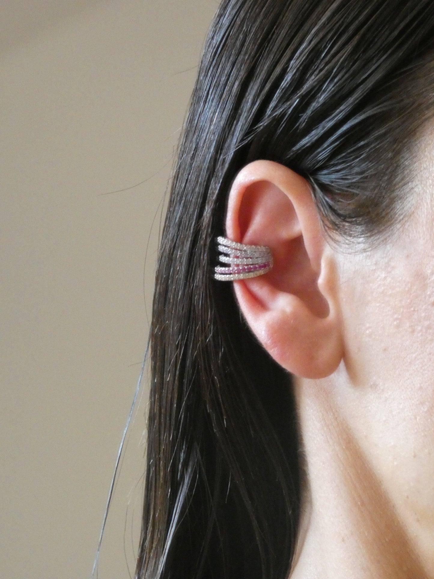 Ear cuff Mary