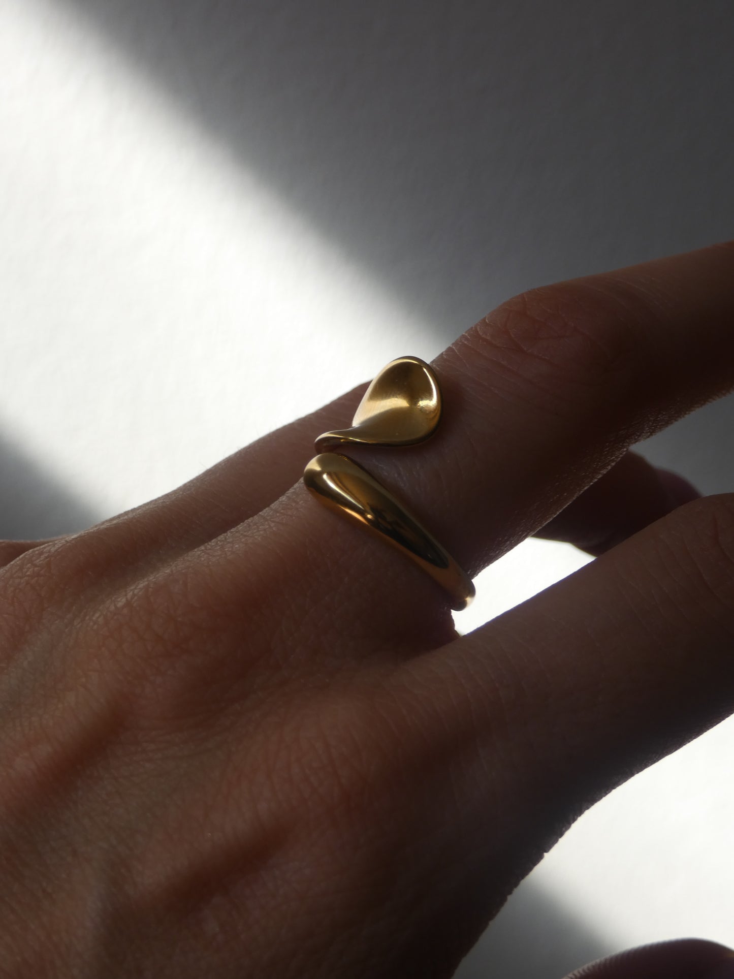 Anello Keira