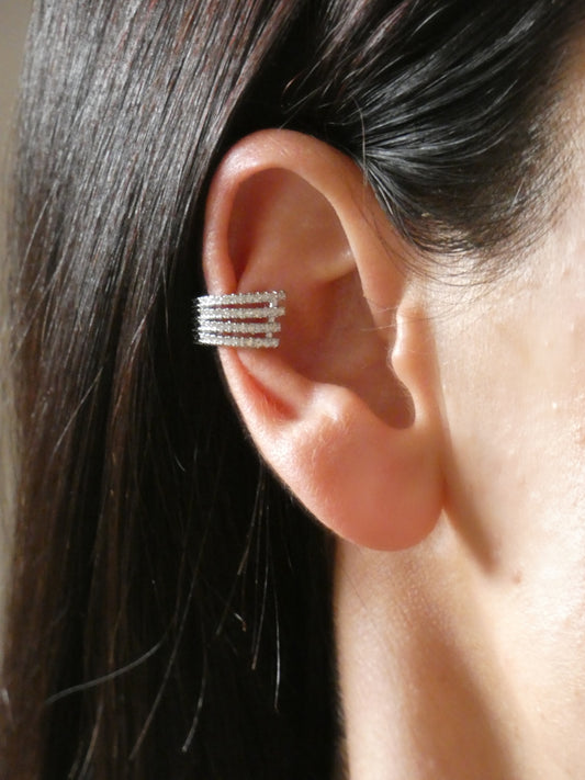 Ear cuff Candice