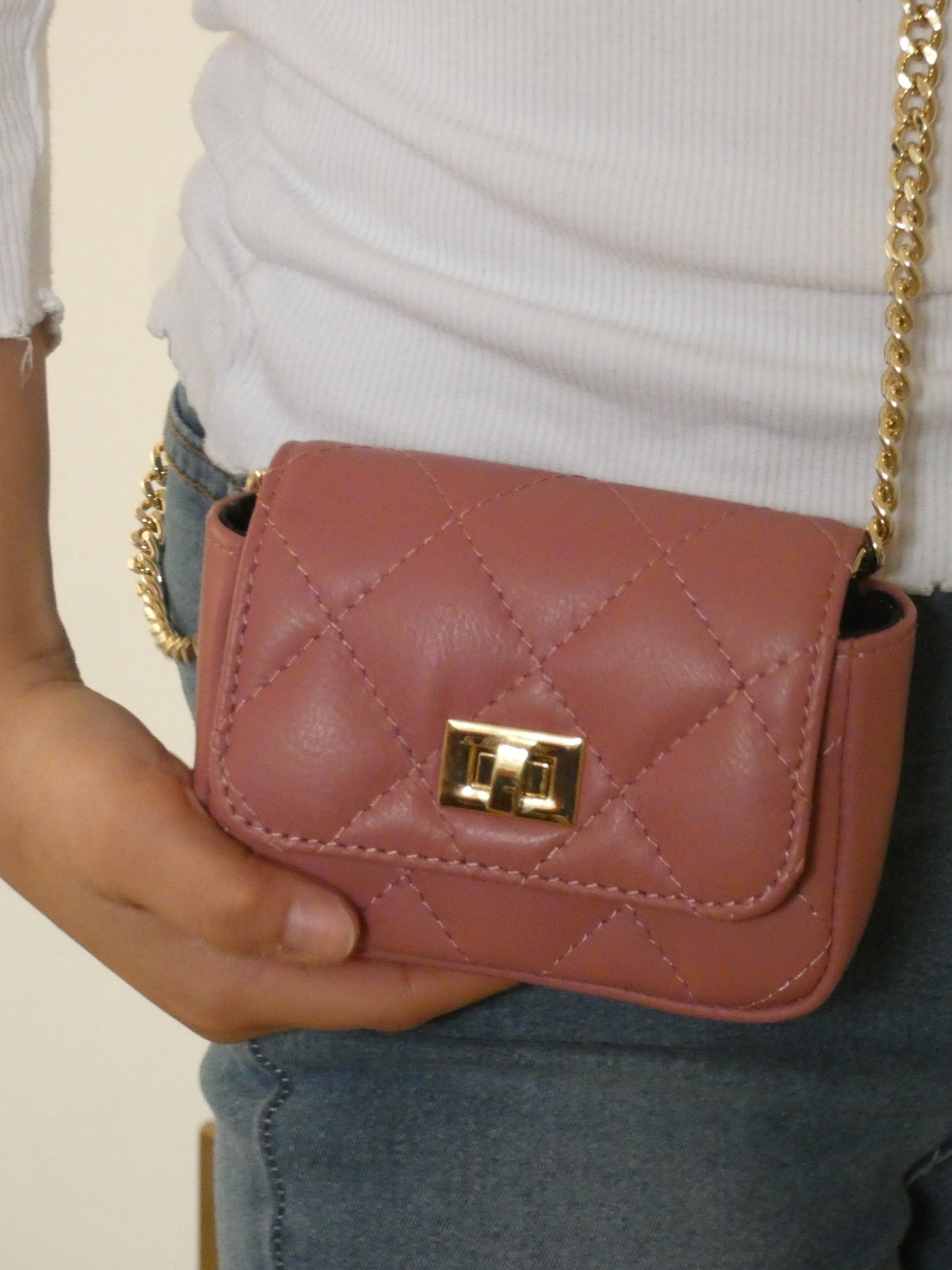 Borsa Cocò mini